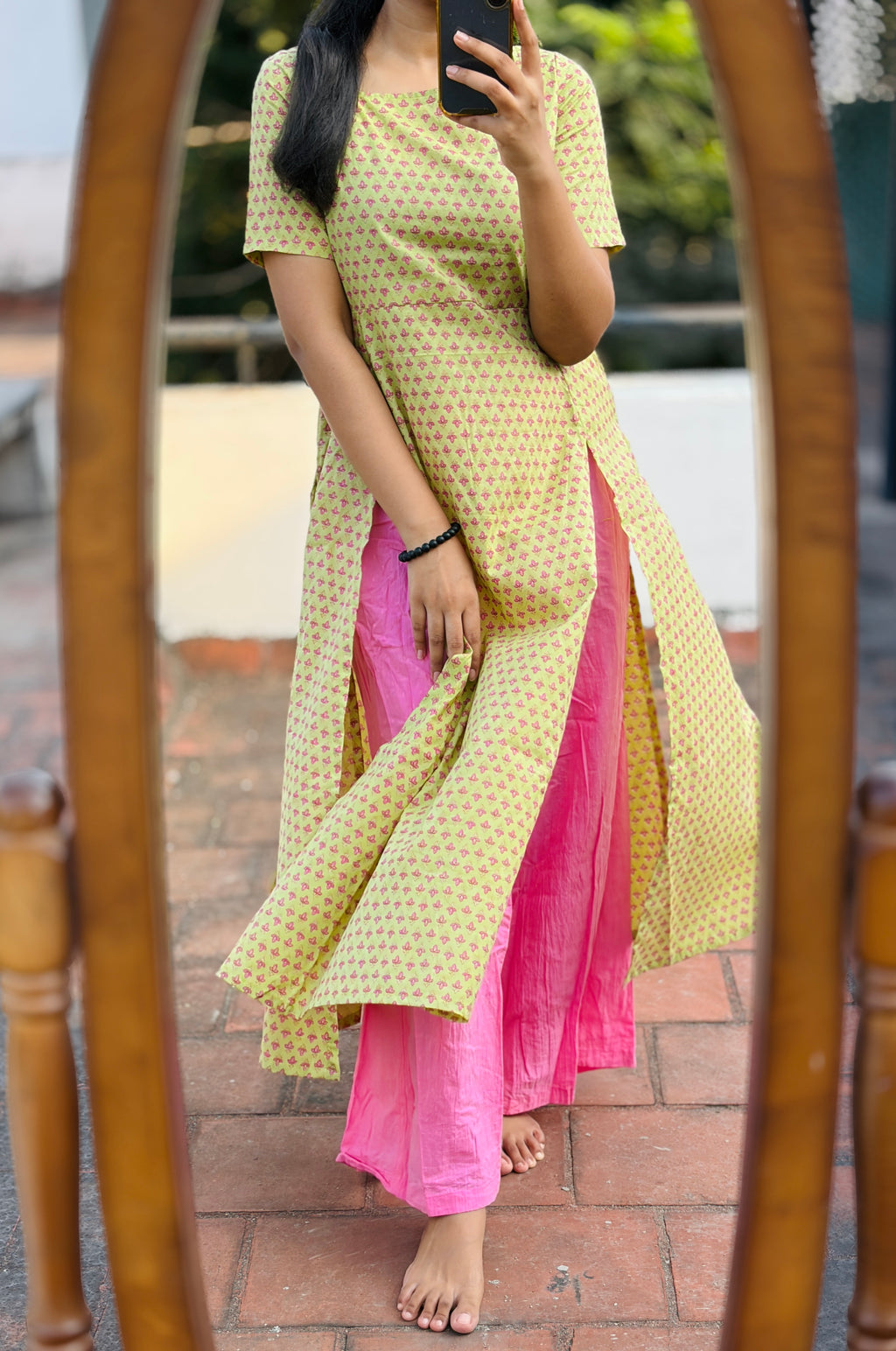 kurthi