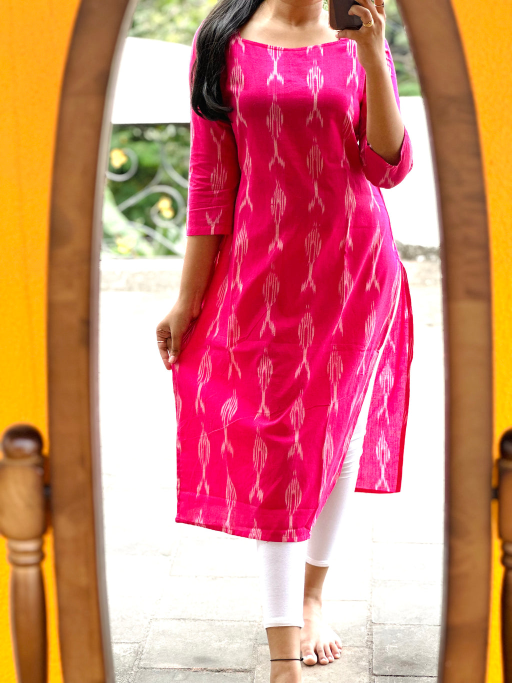 Kurthi