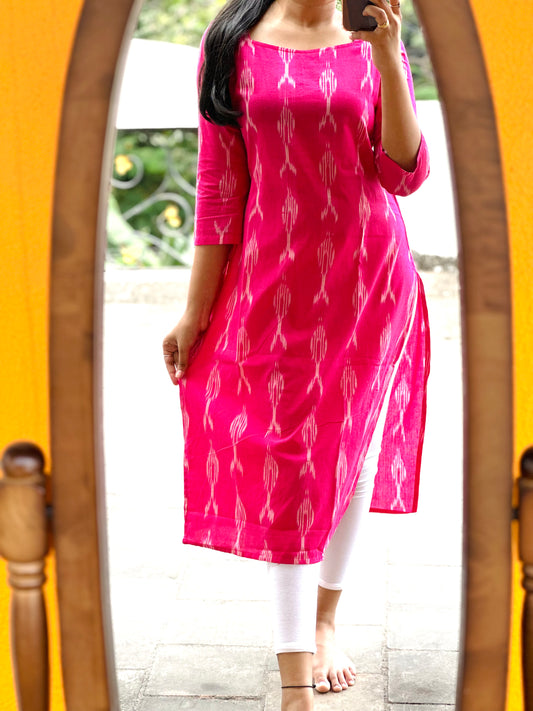 Kurthi