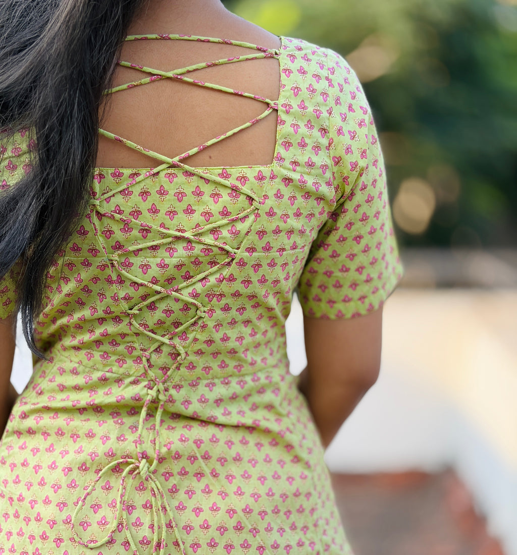 kurthi