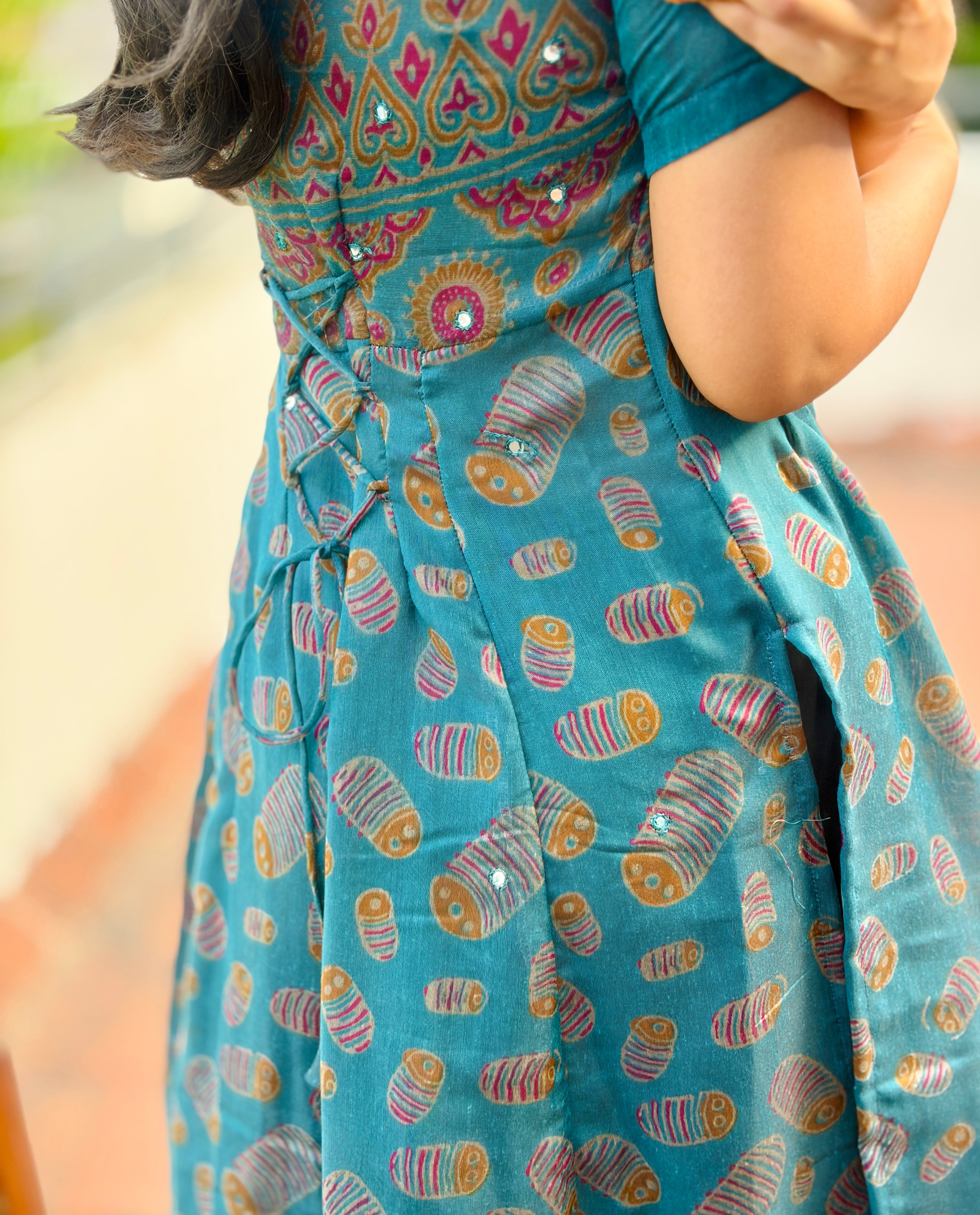 kurthi