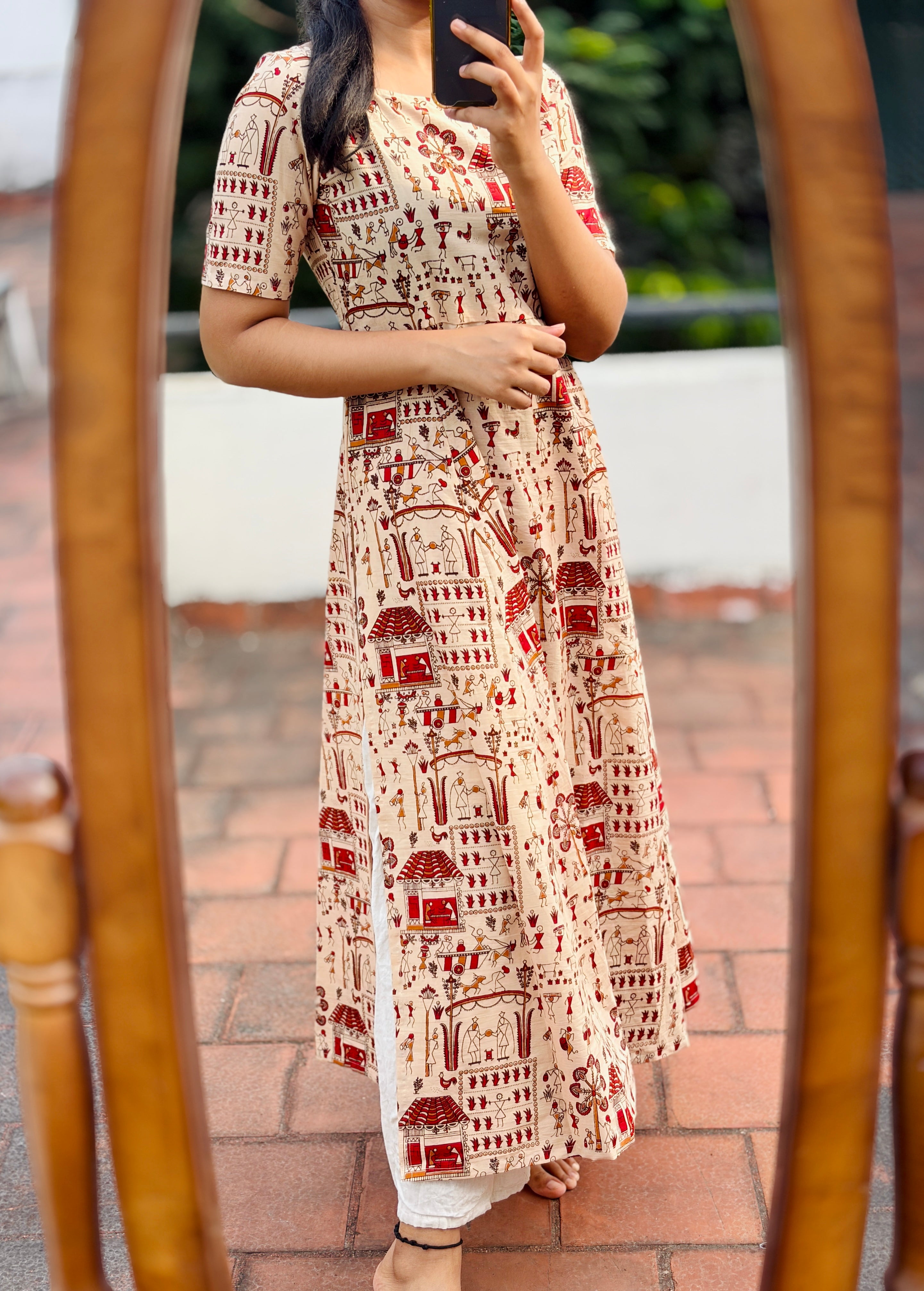 kurthi