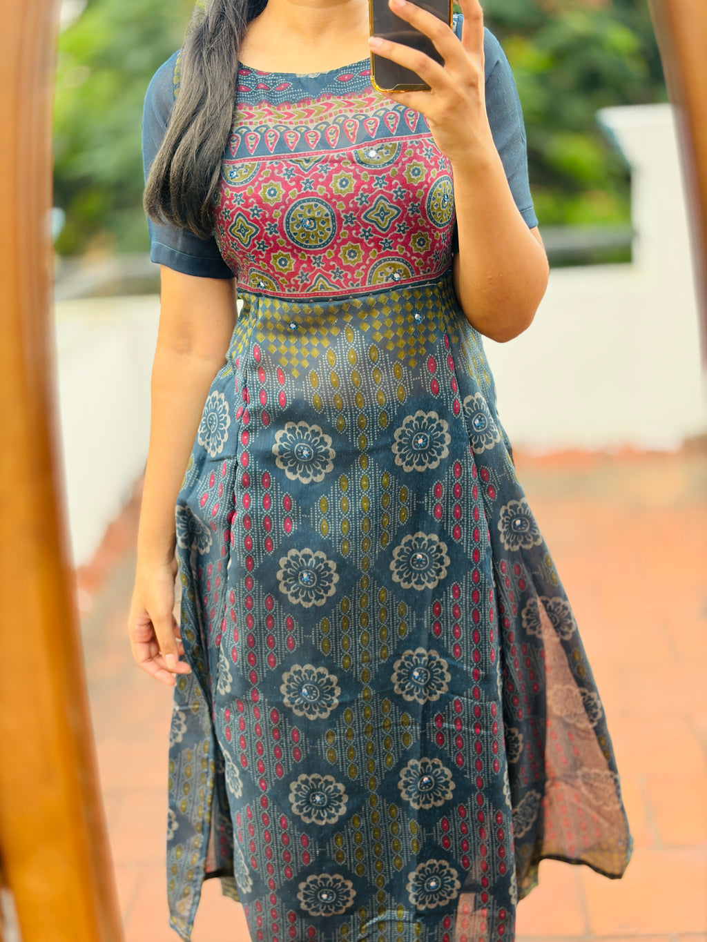kurthi