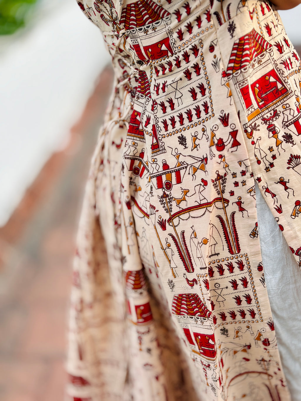 kurthi