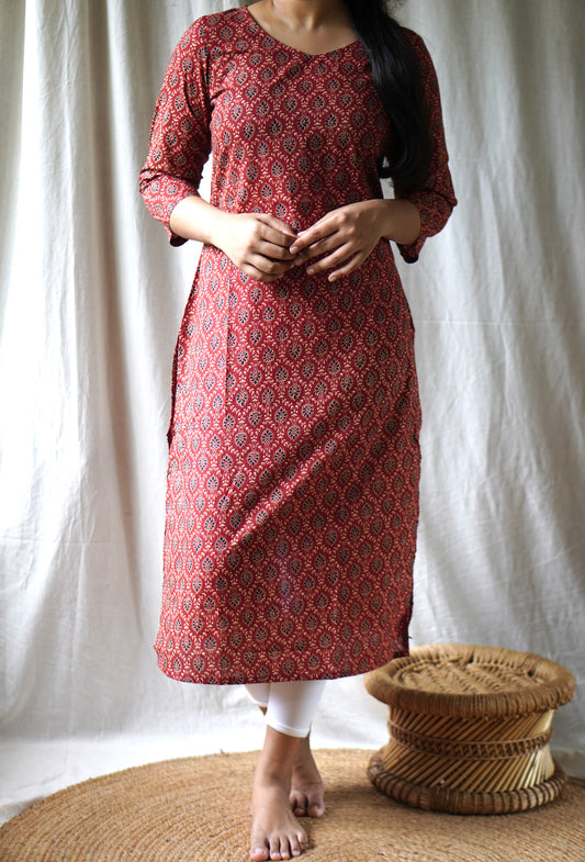 Kurthi