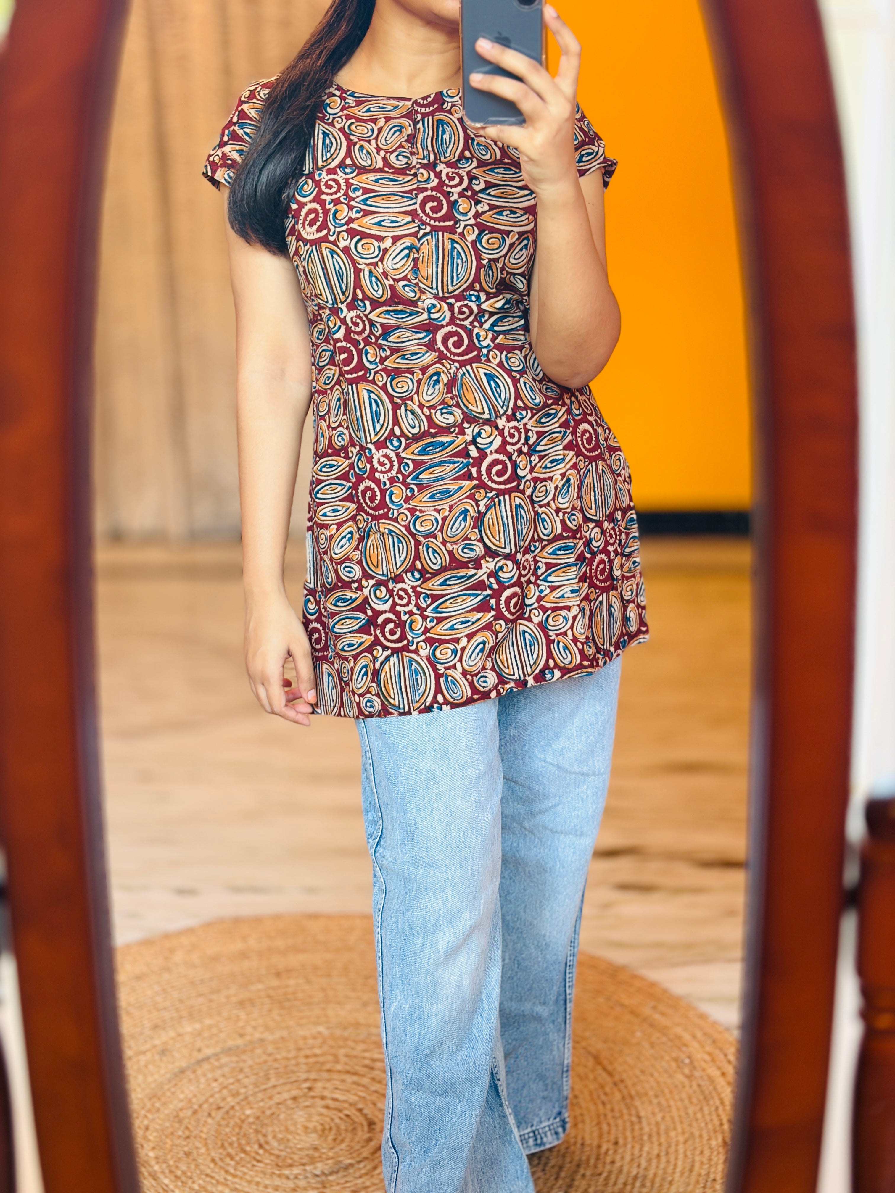 Short Top