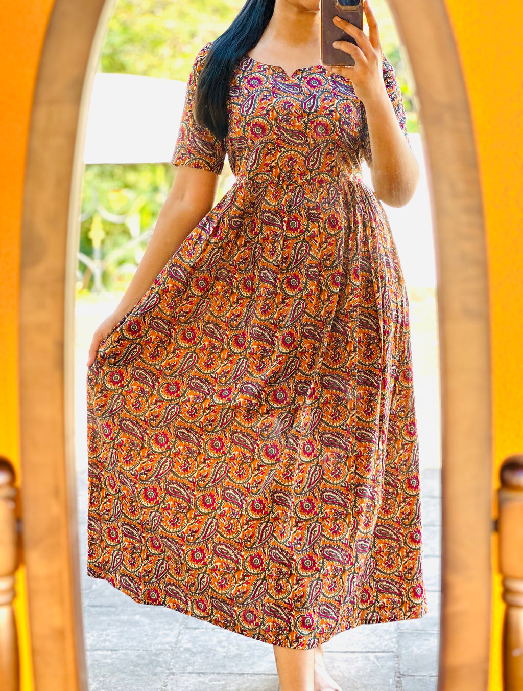Dress