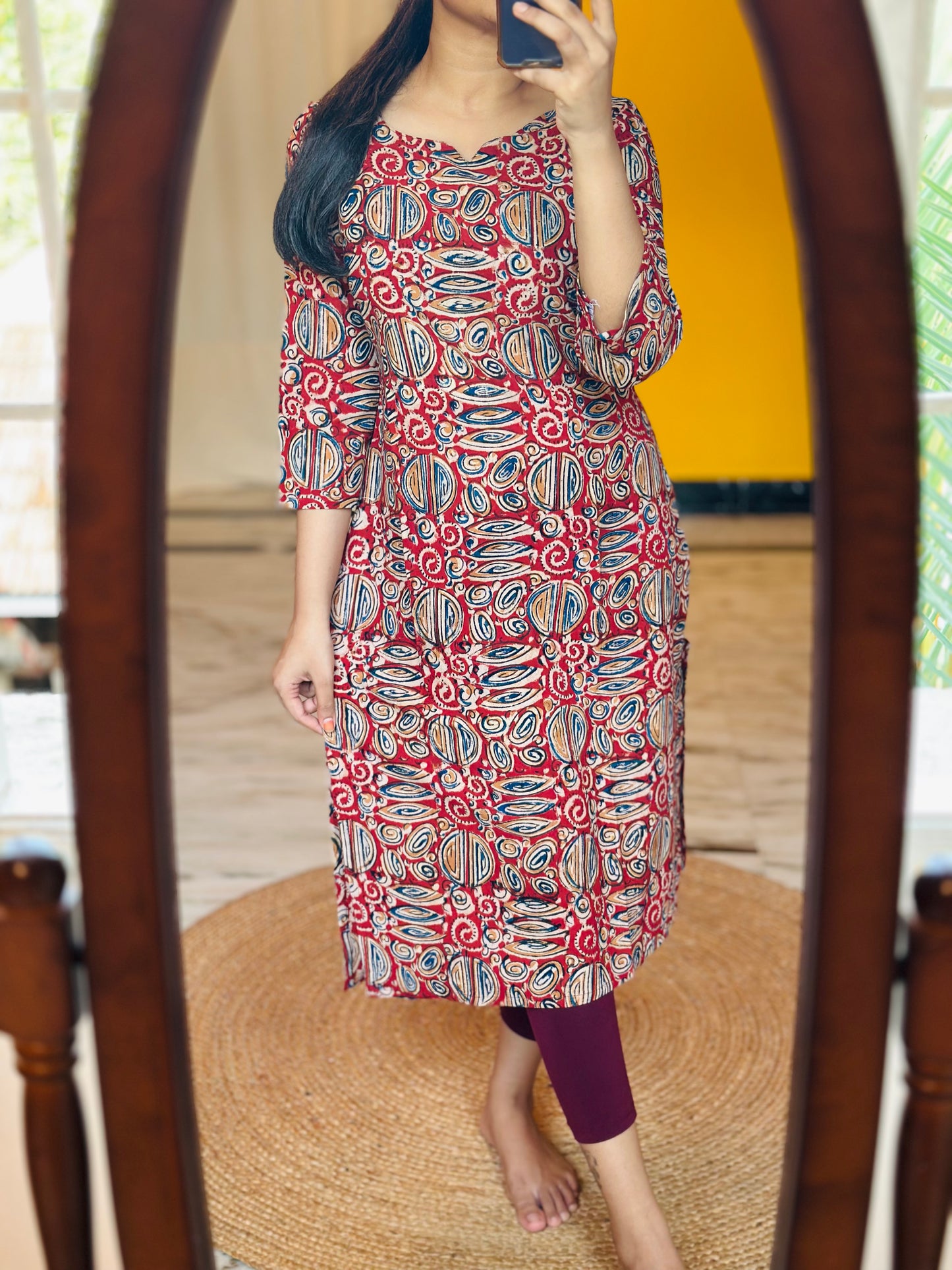 Kurthi