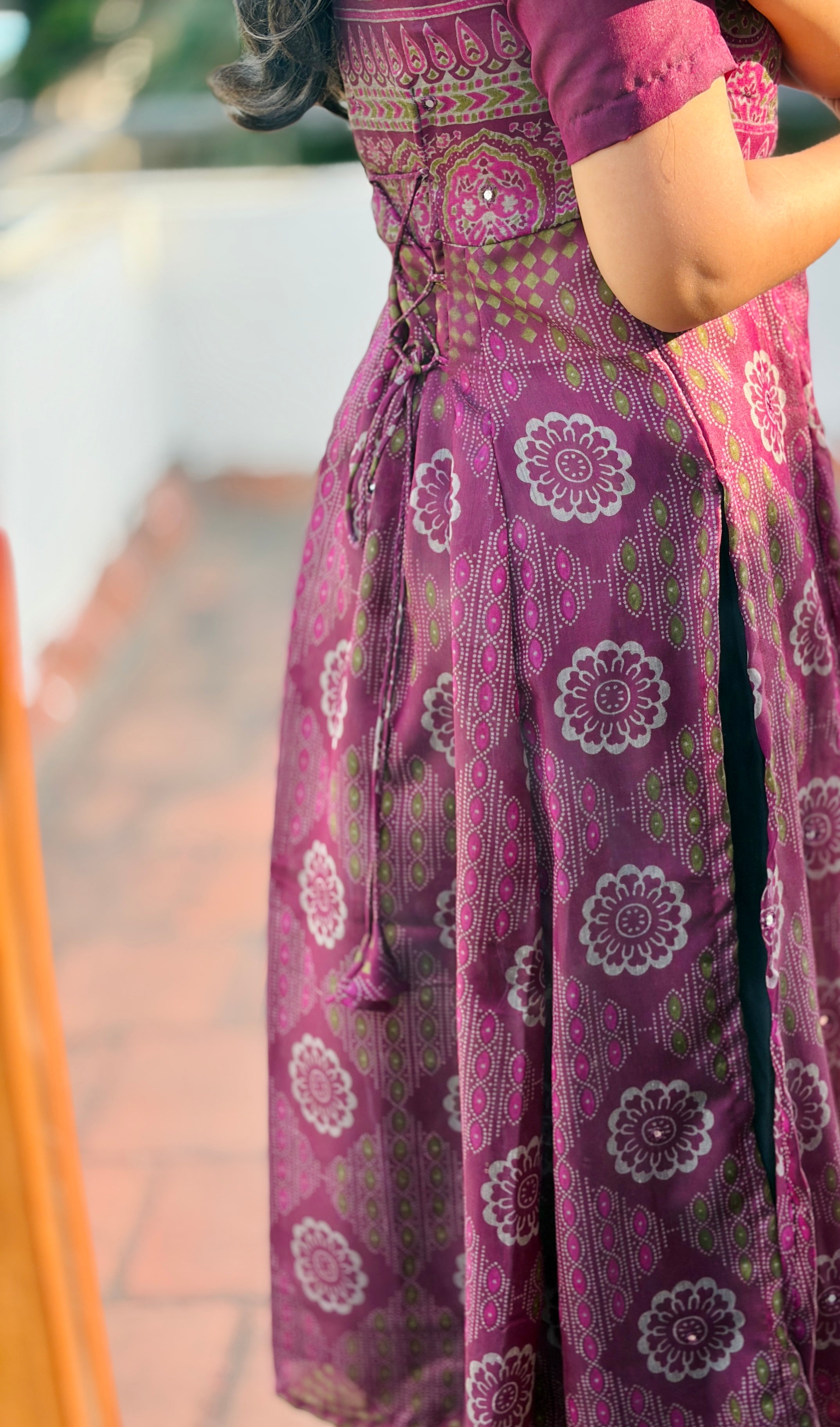 kurthi