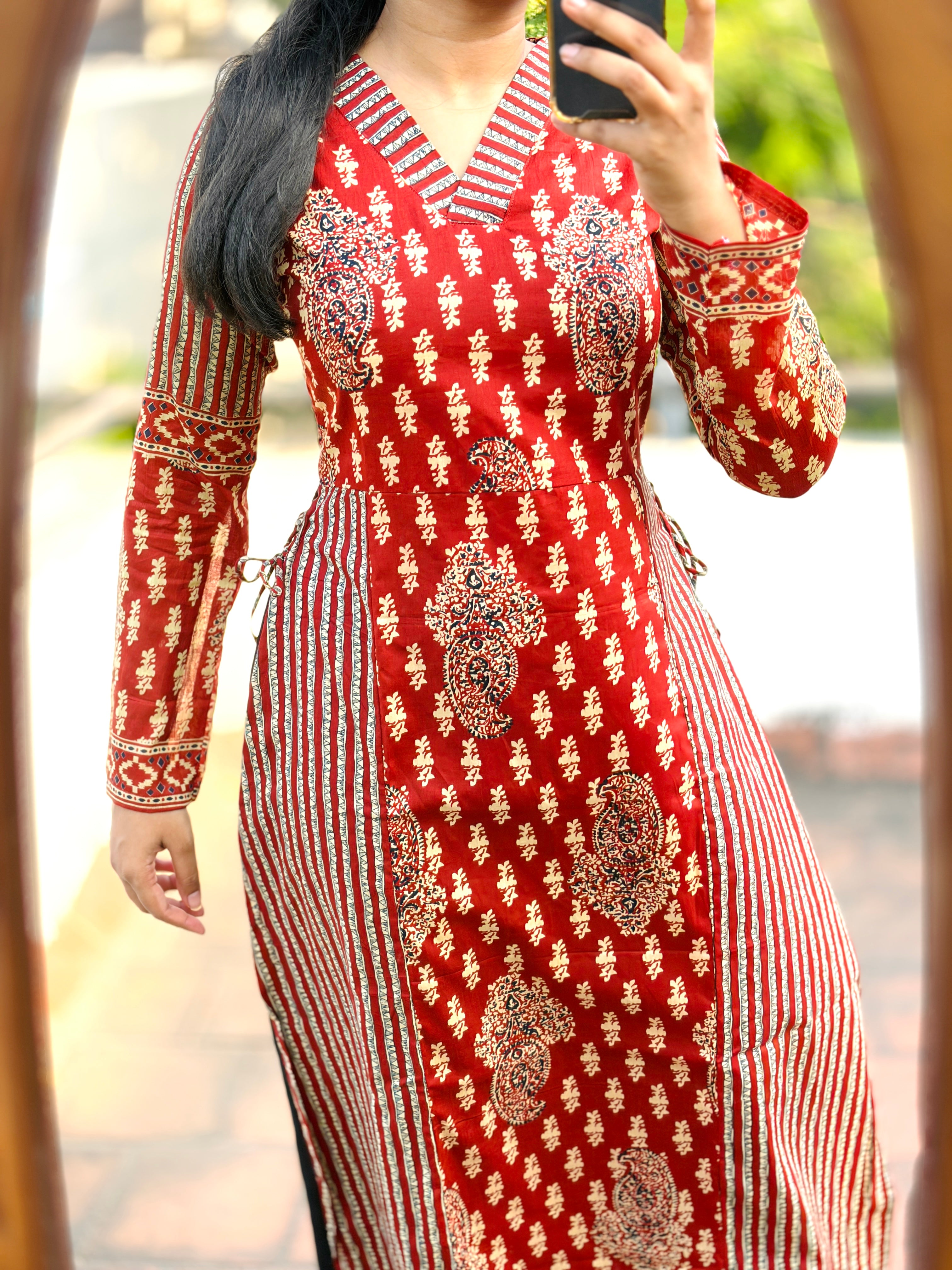kurthi