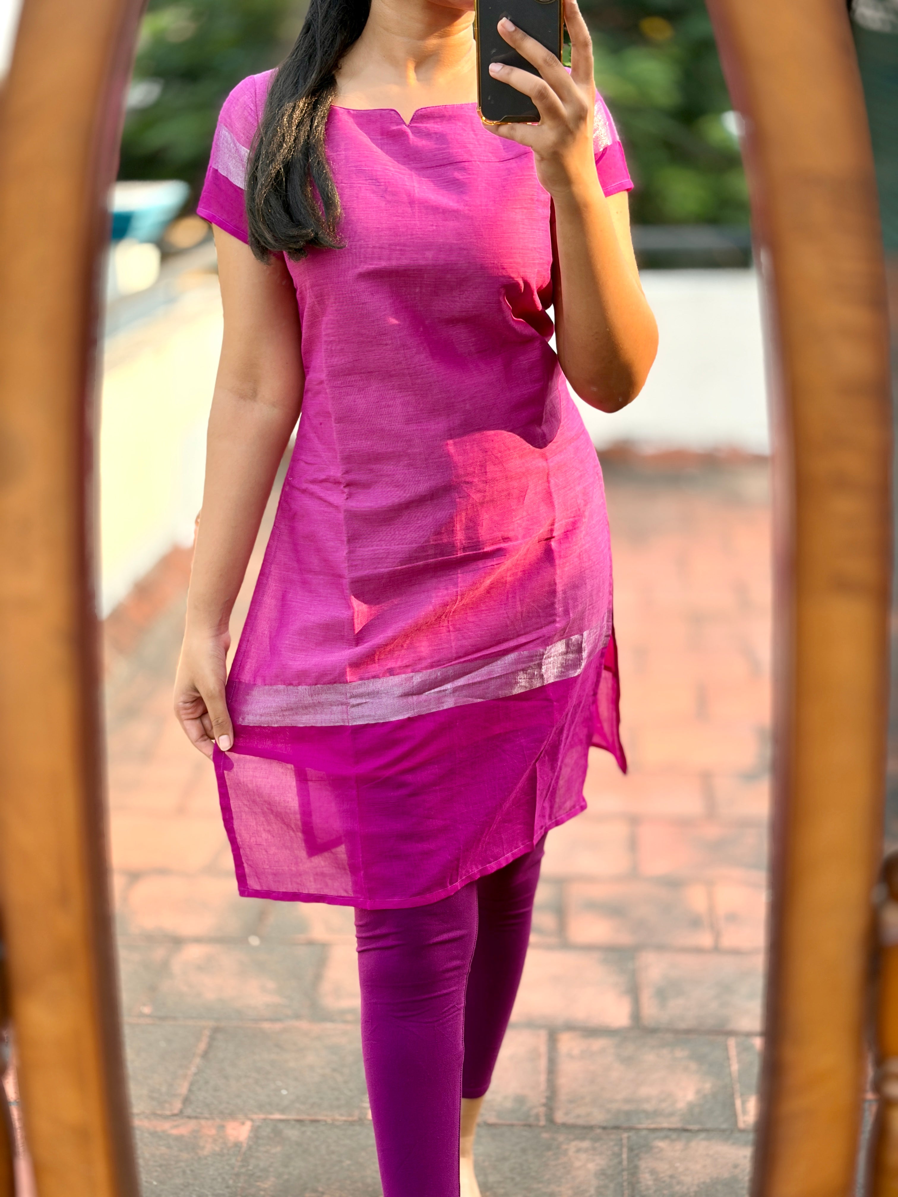Kurthi