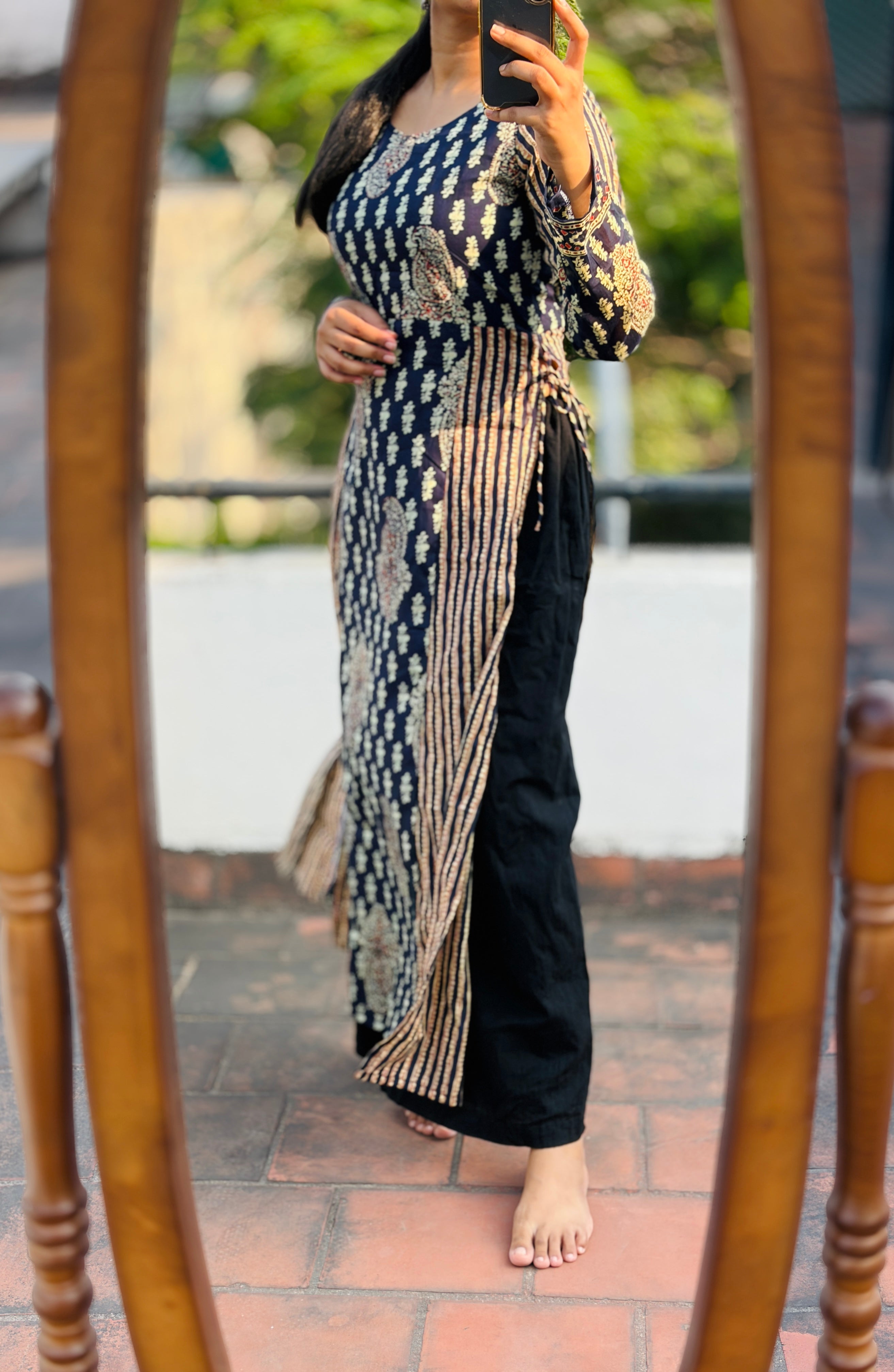 kurthi