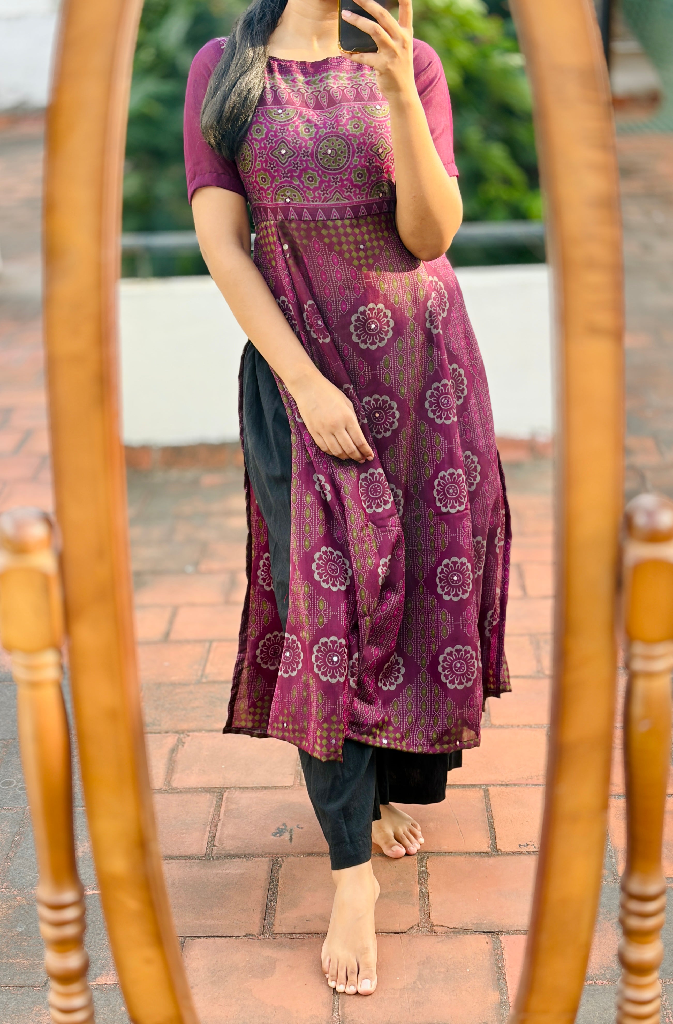kurthi
