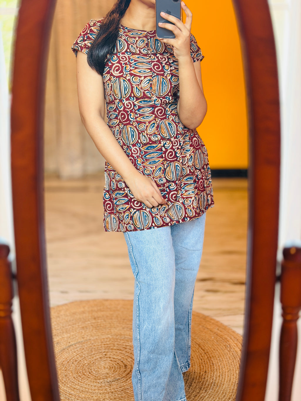 Short Top