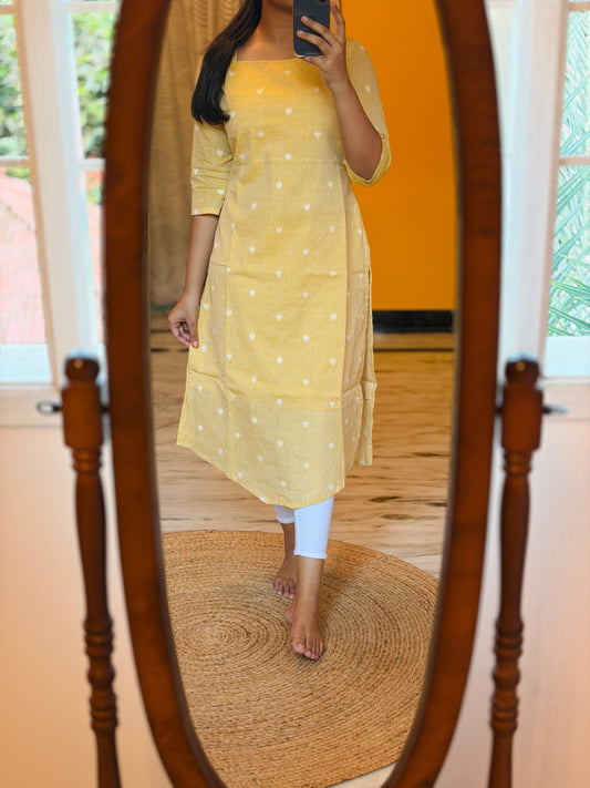 Kurthi