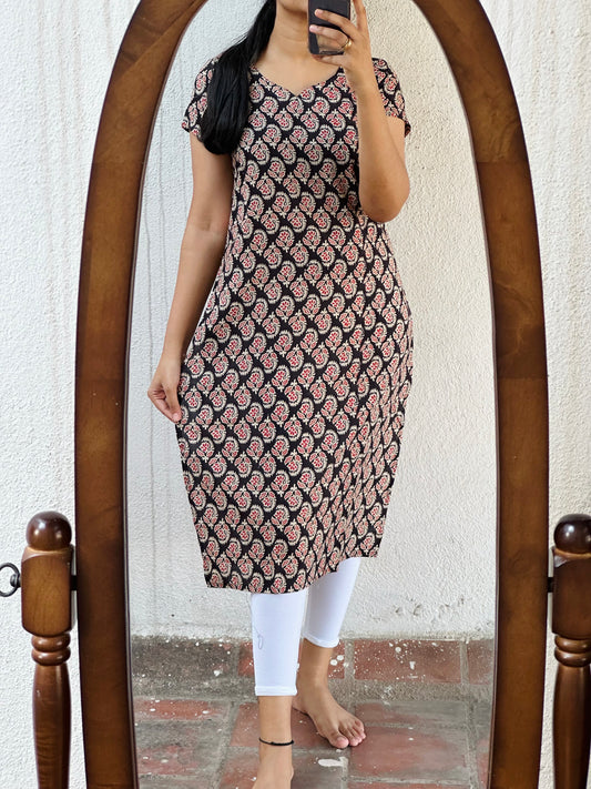 Kurthi