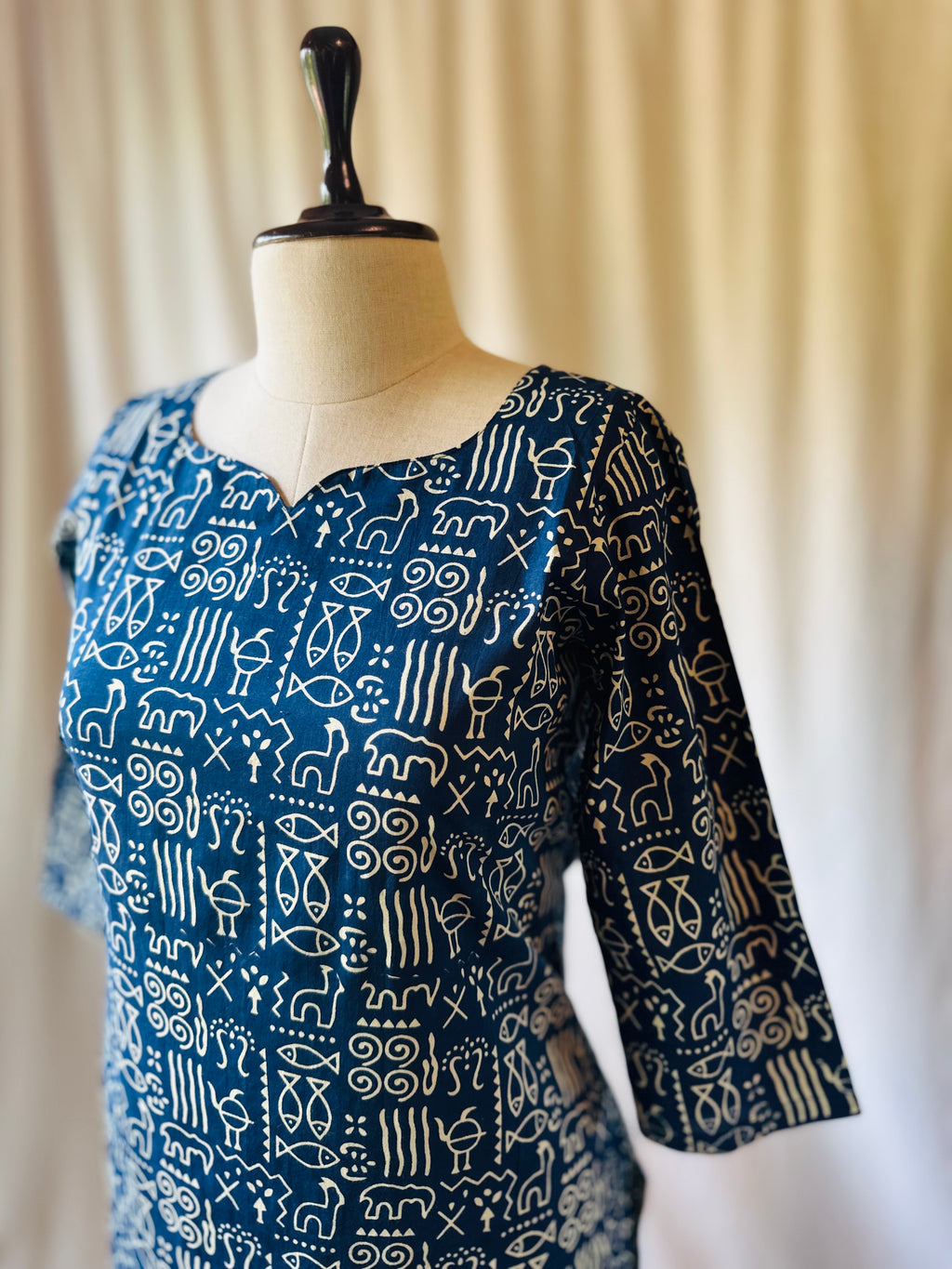 Kurthi