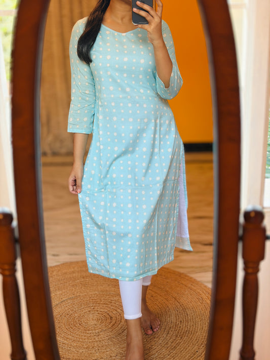Kurthi