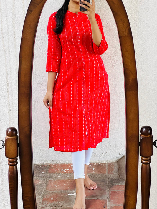 Kurthi