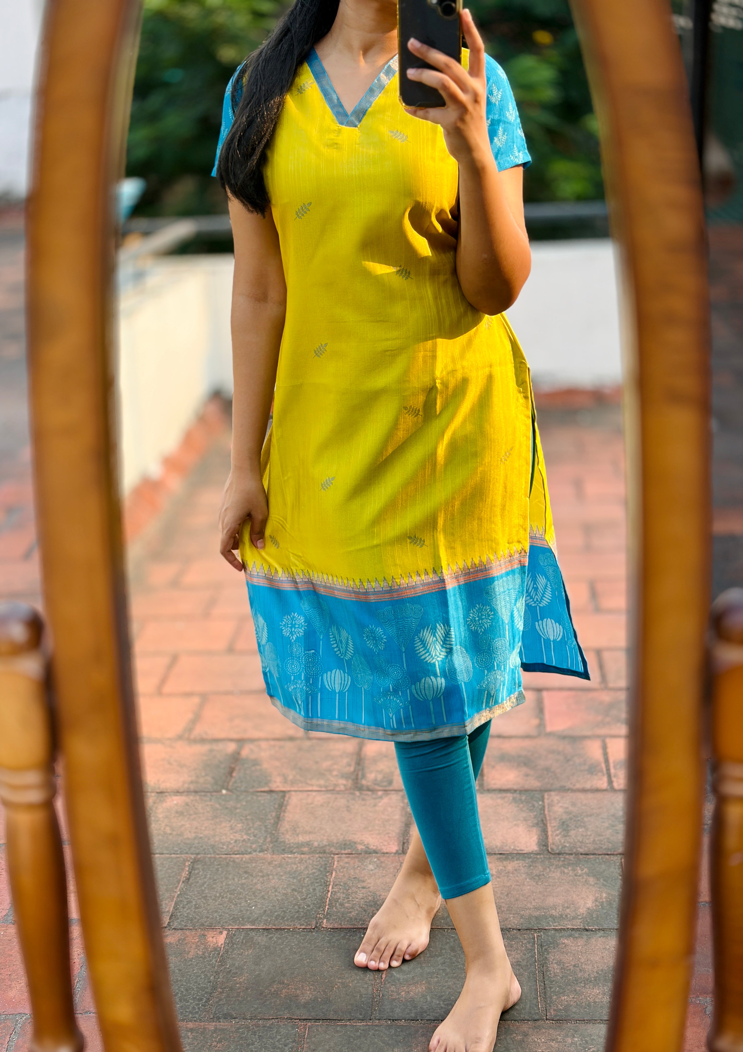 Kurthi