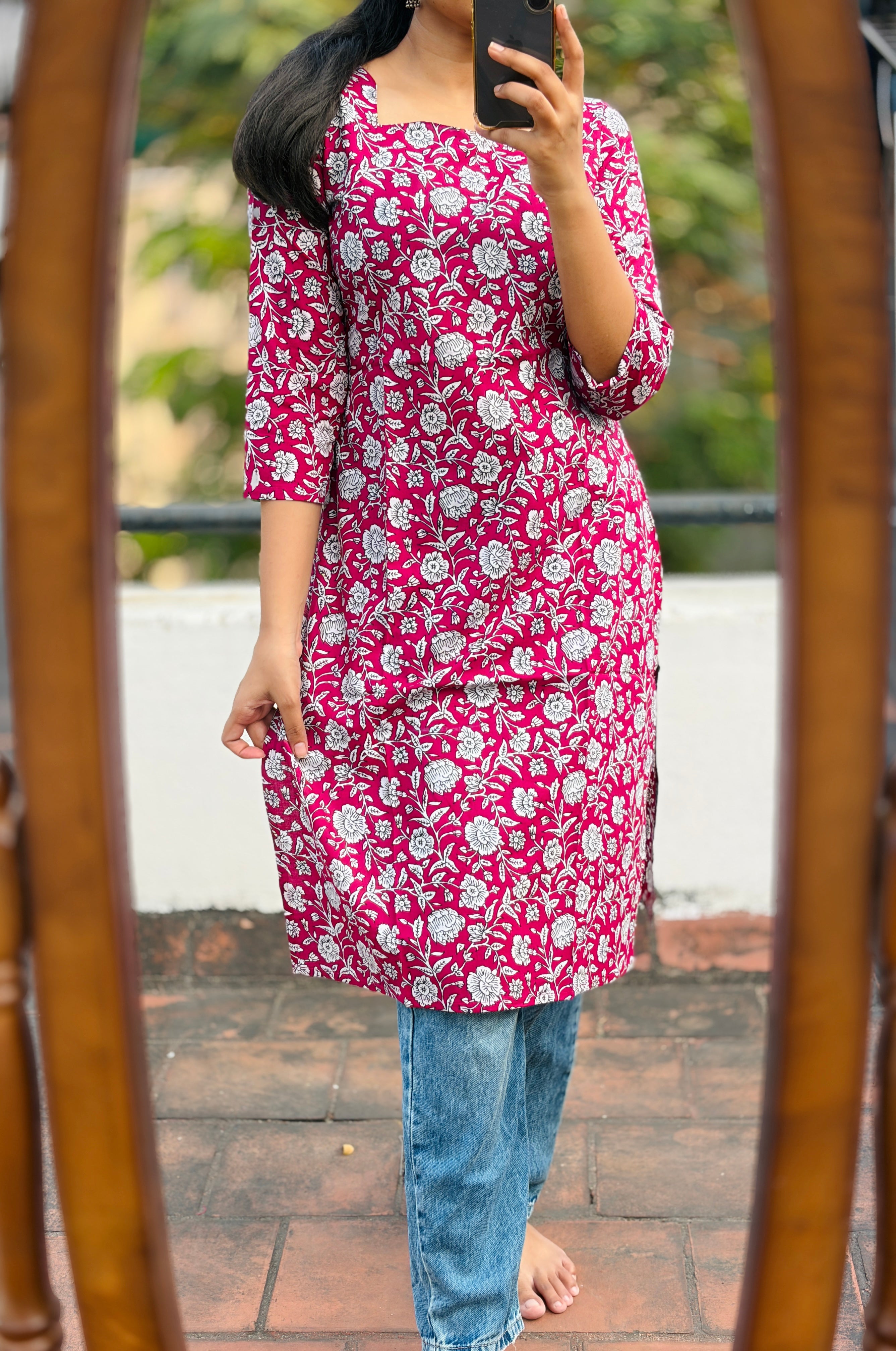 Kurthi