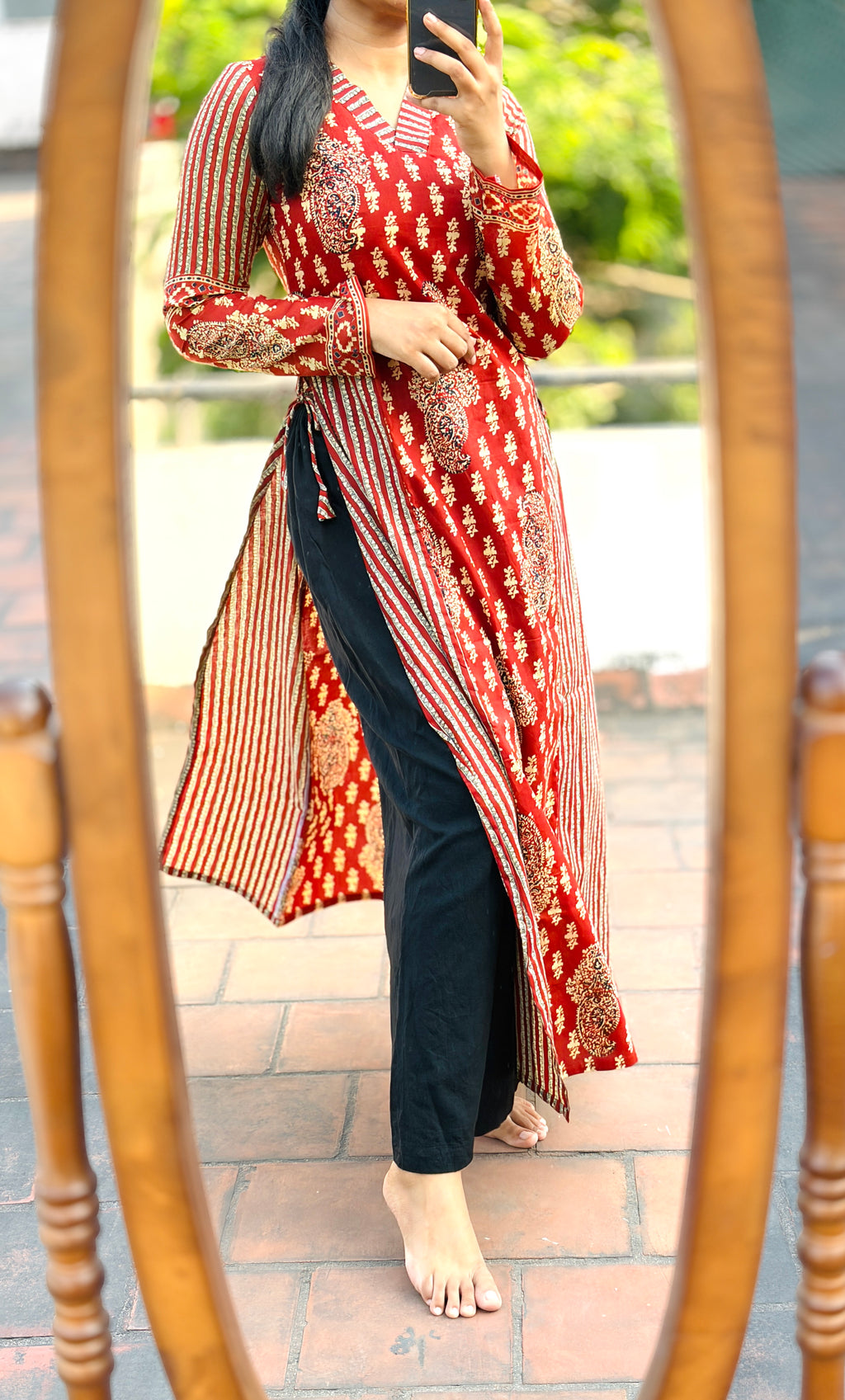 kurthi