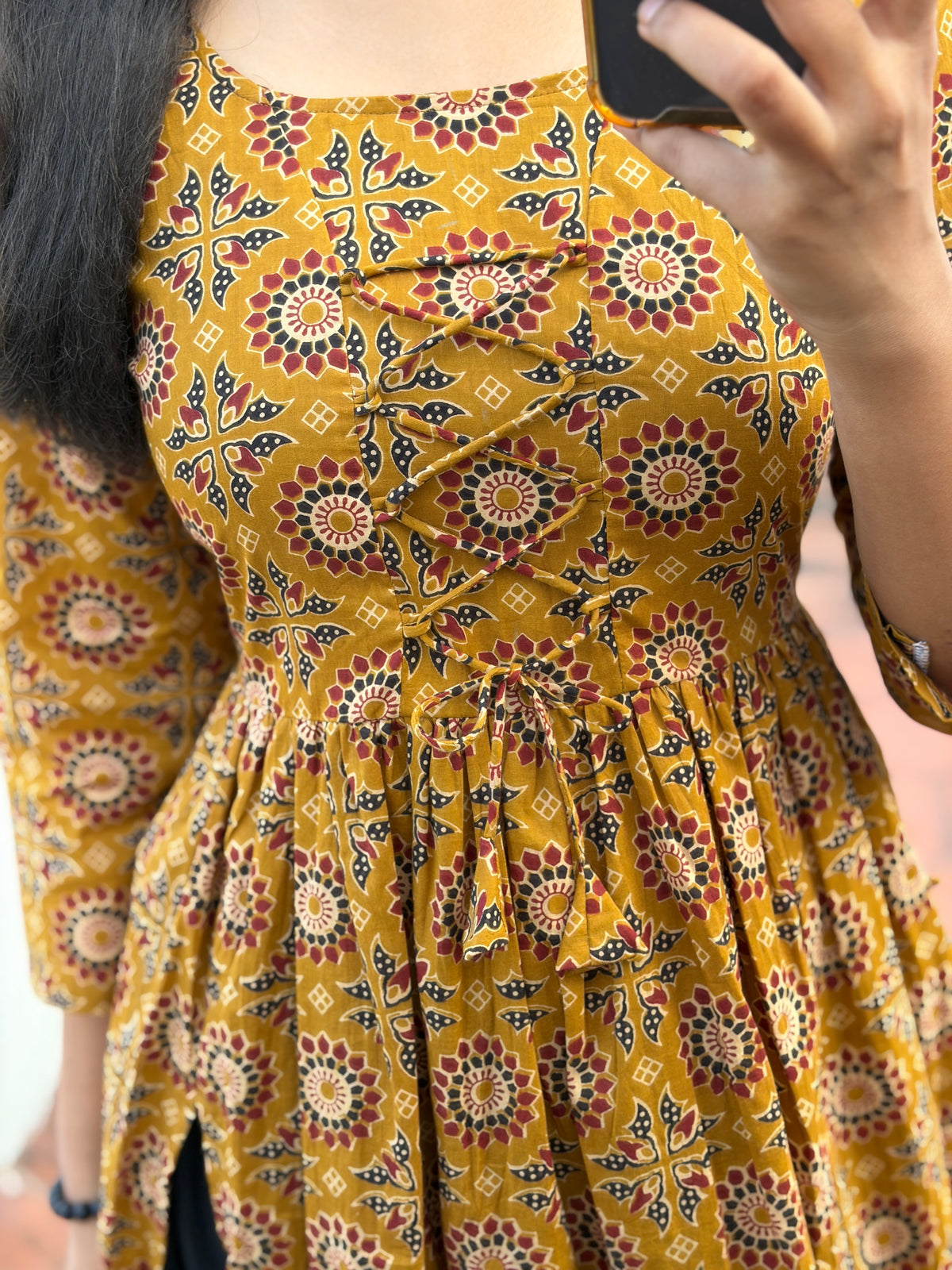 kurthi
