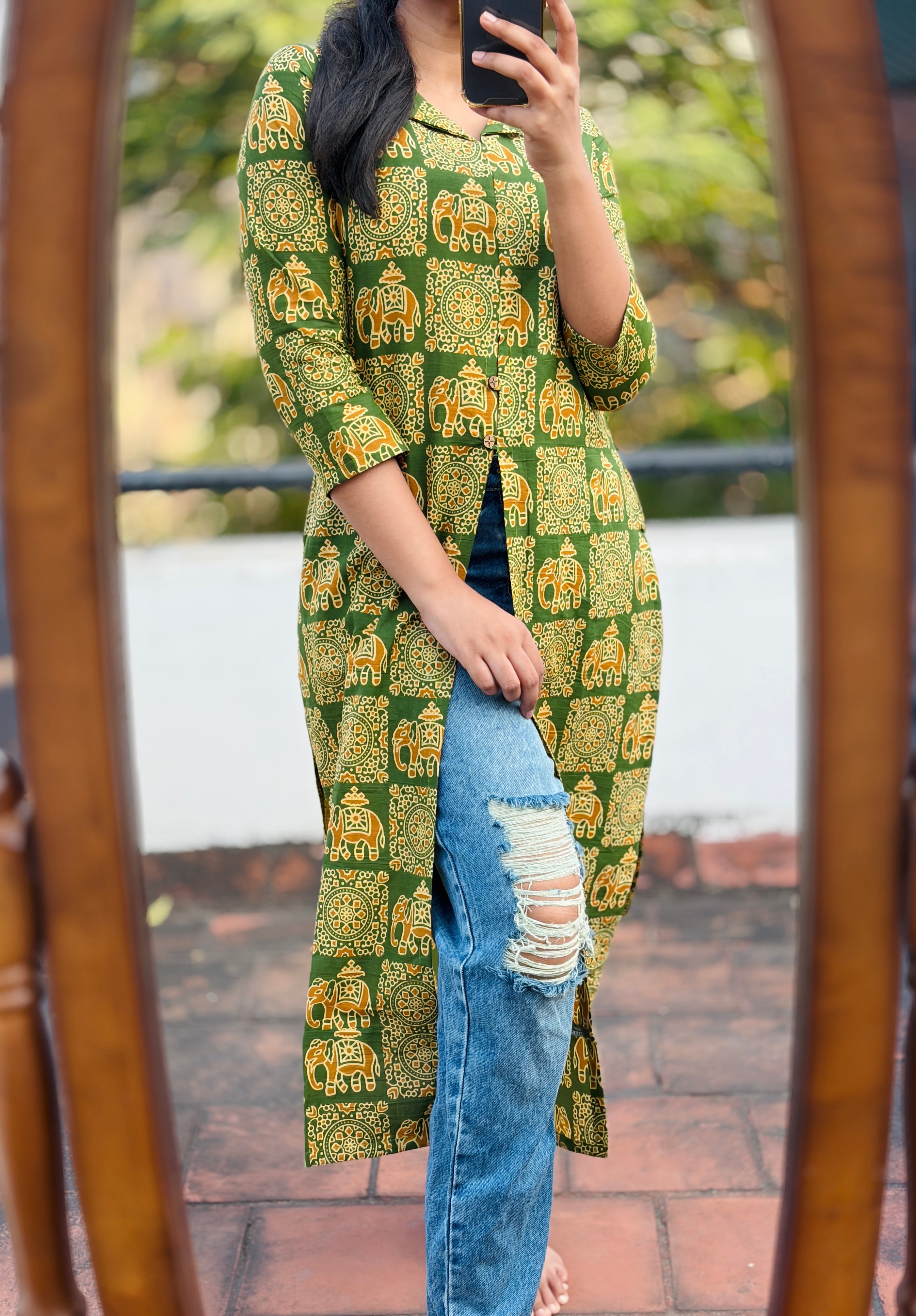 Kurthi