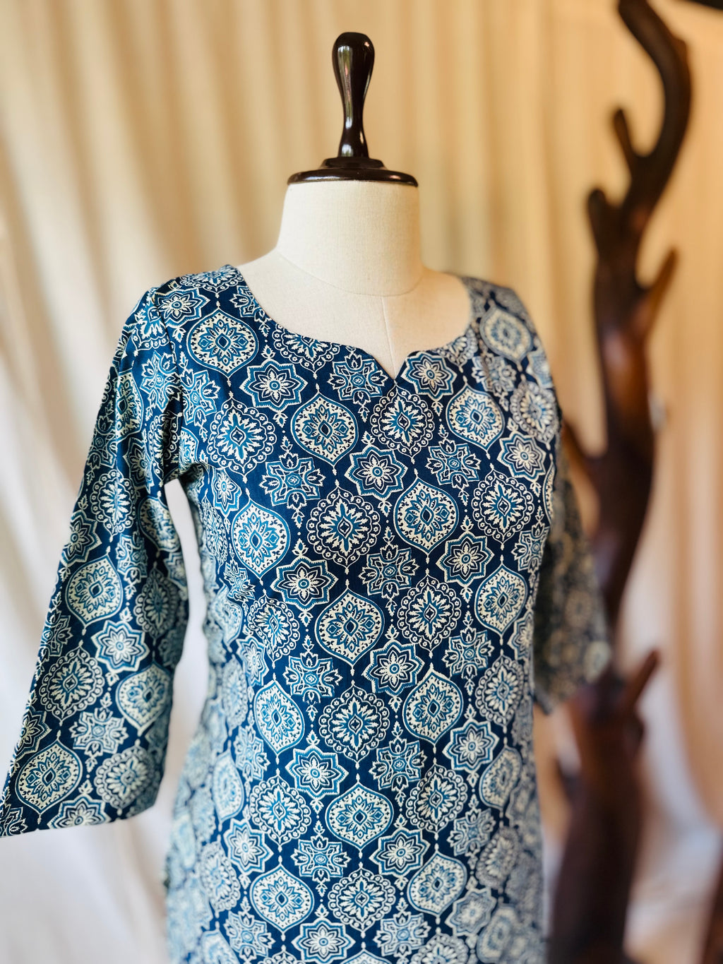 Kurthi
