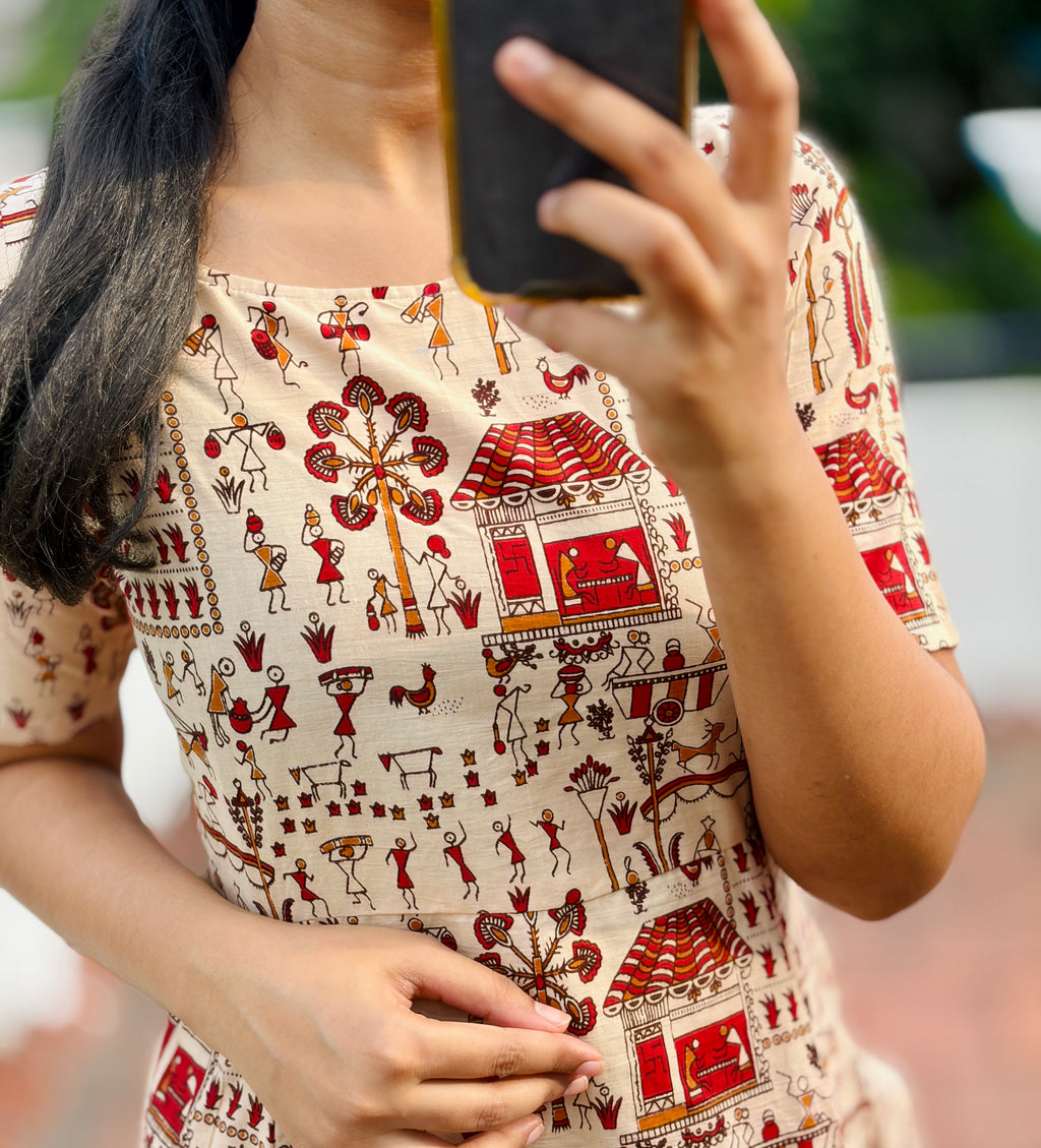 kurthi