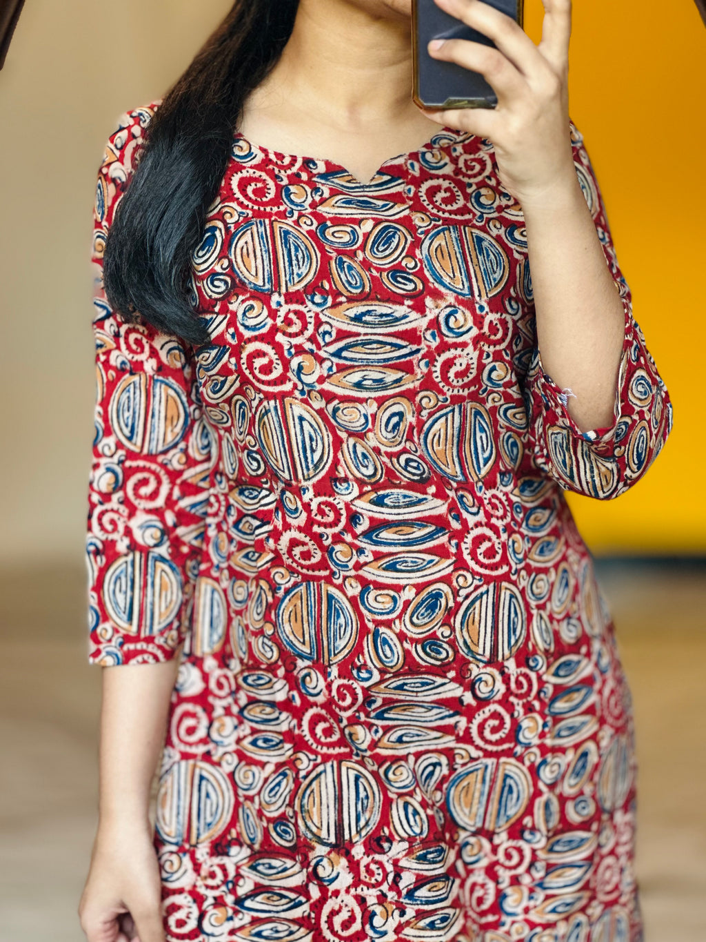 Kurthi