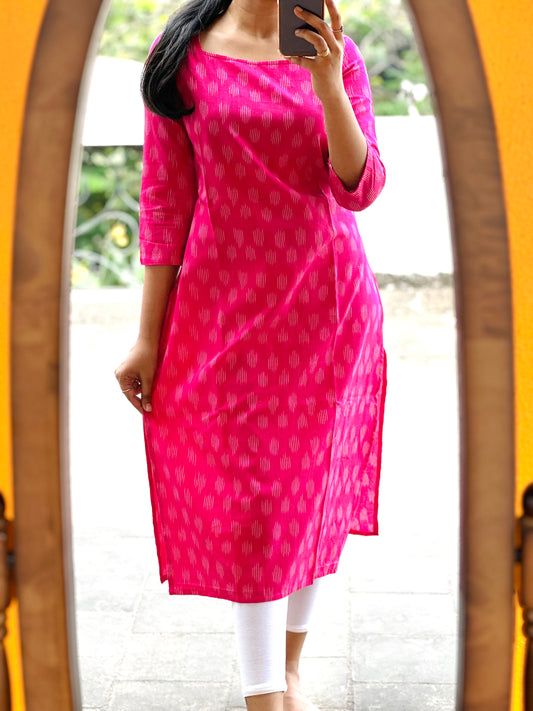 Kurthi