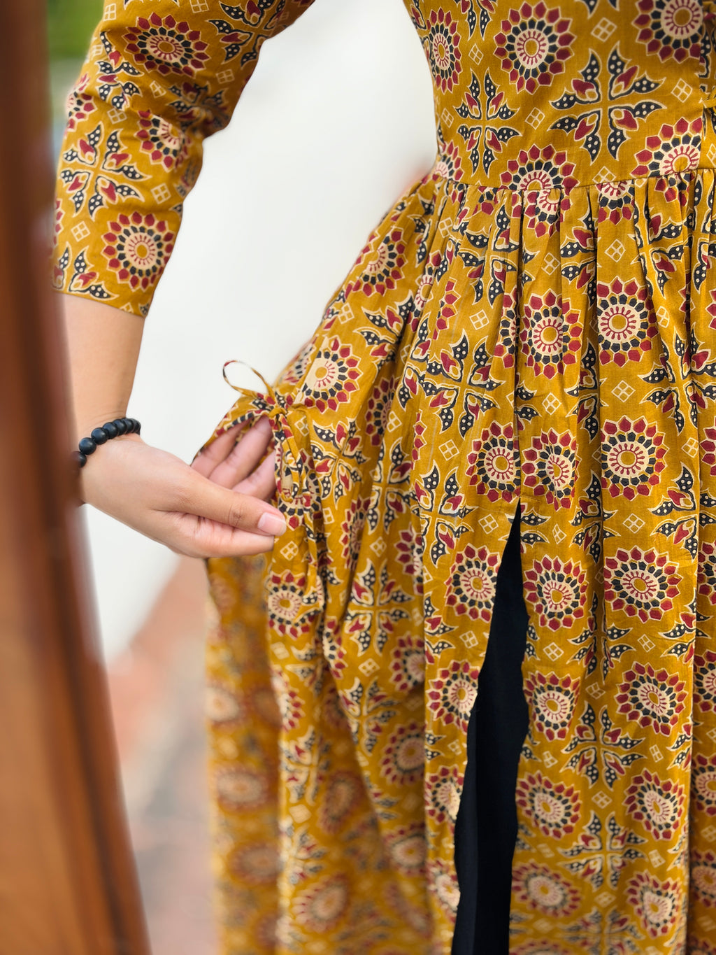 kurthi