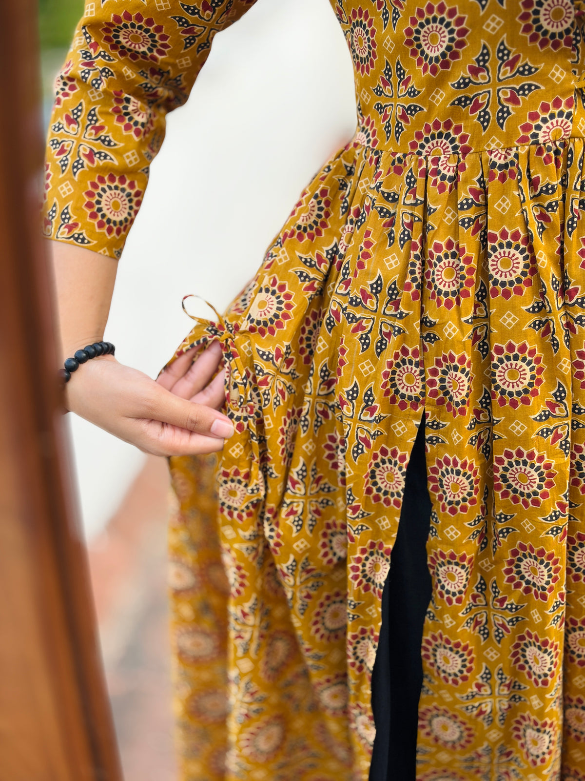 kurthi