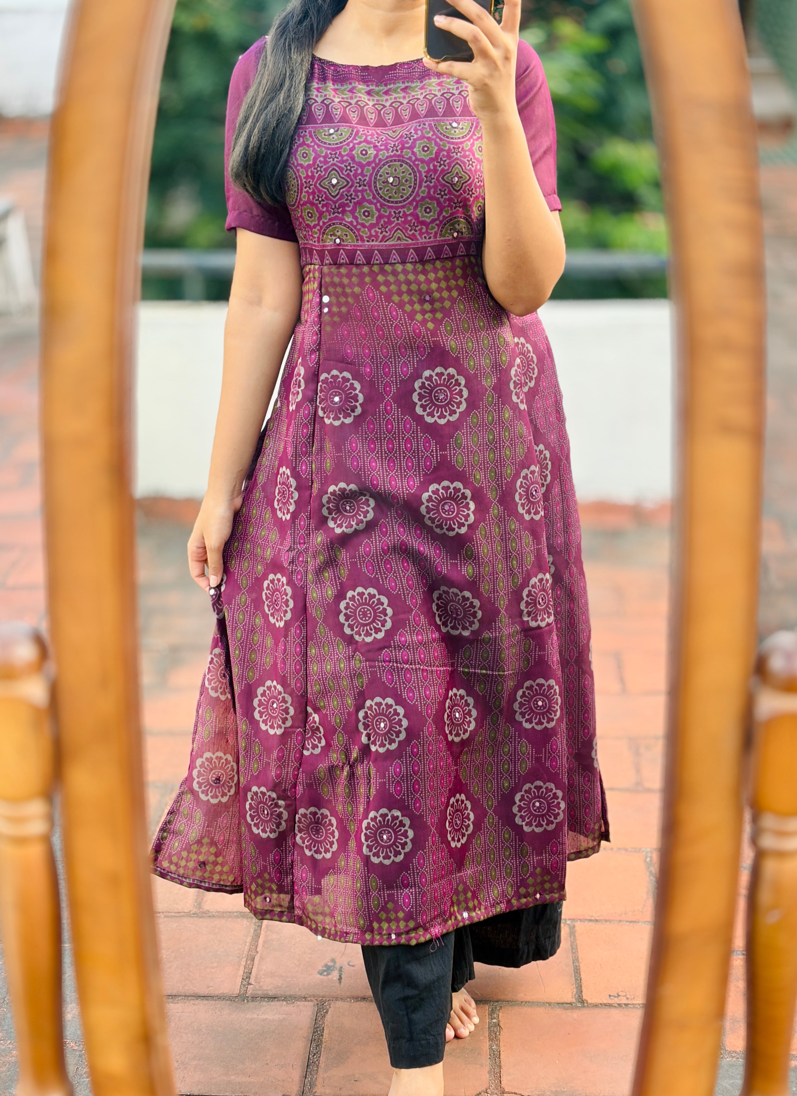 kurthi