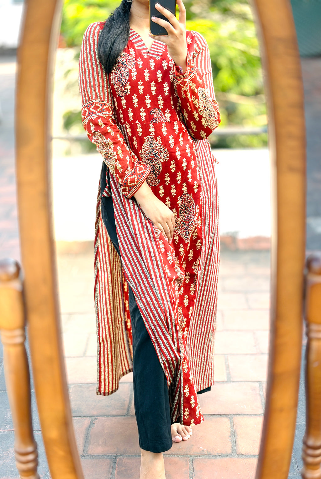 kurthi