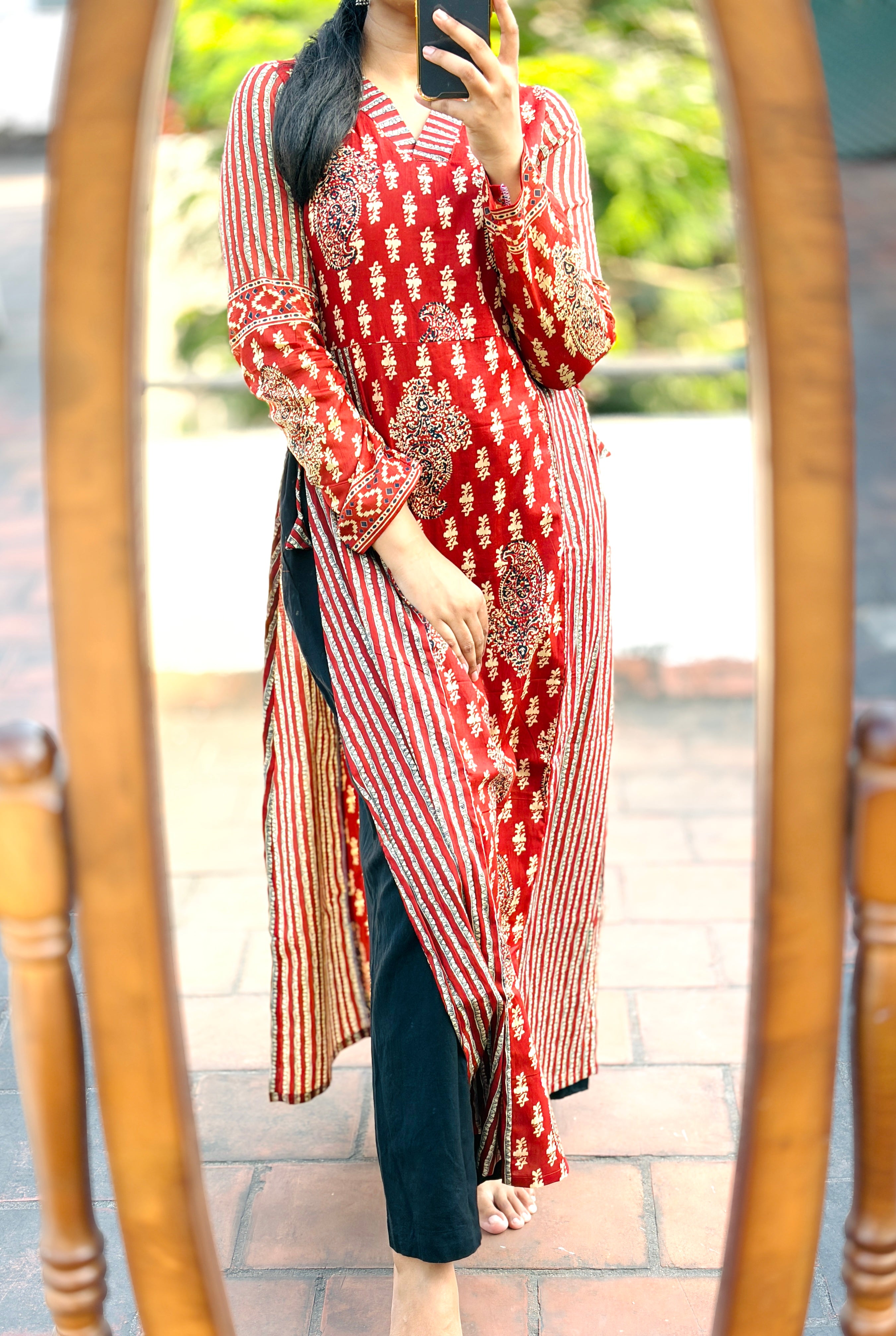 kurthi