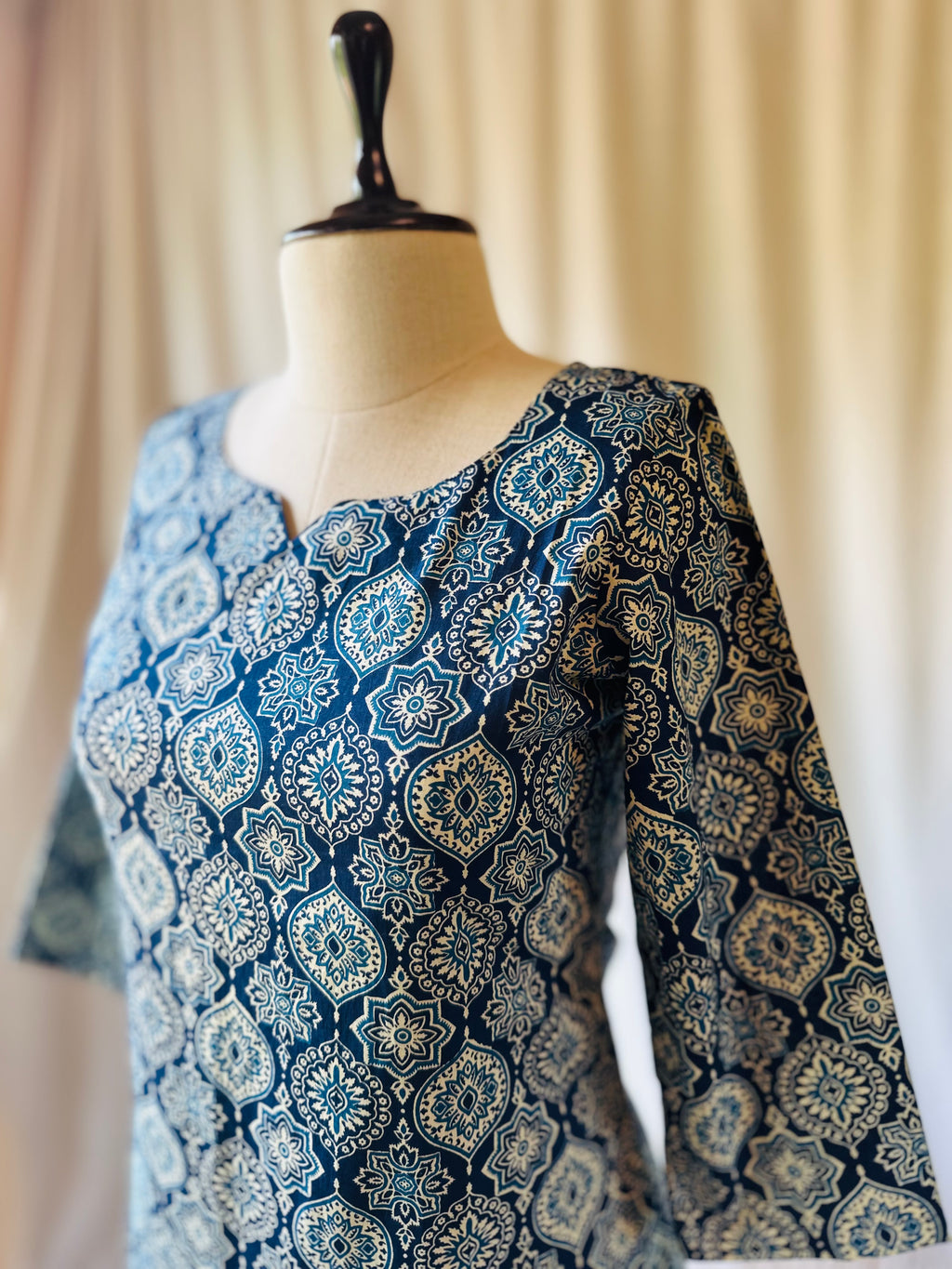Kurthi