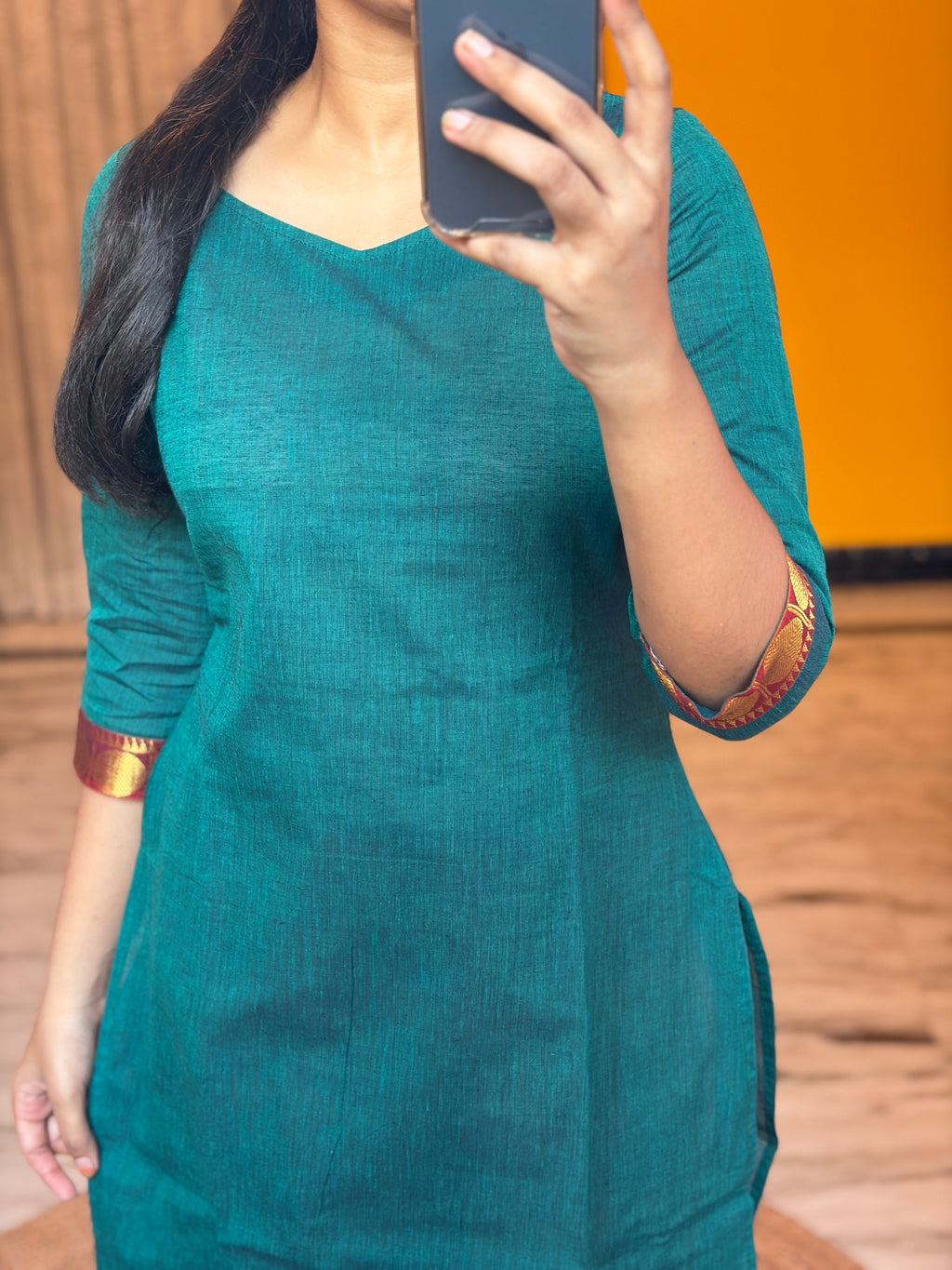 Kurthi