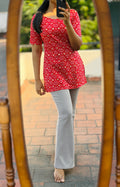 Short Top