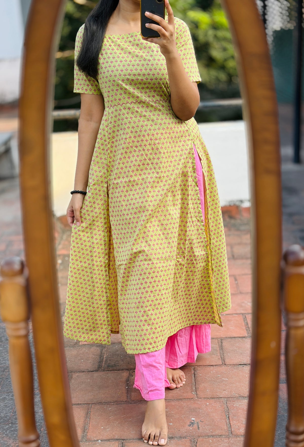 kurthi