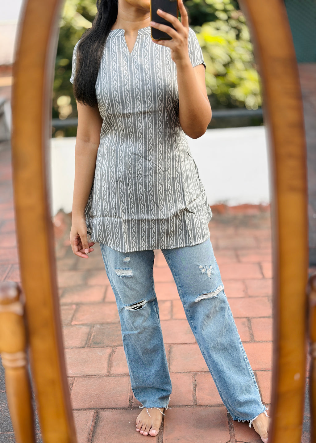 Short Top