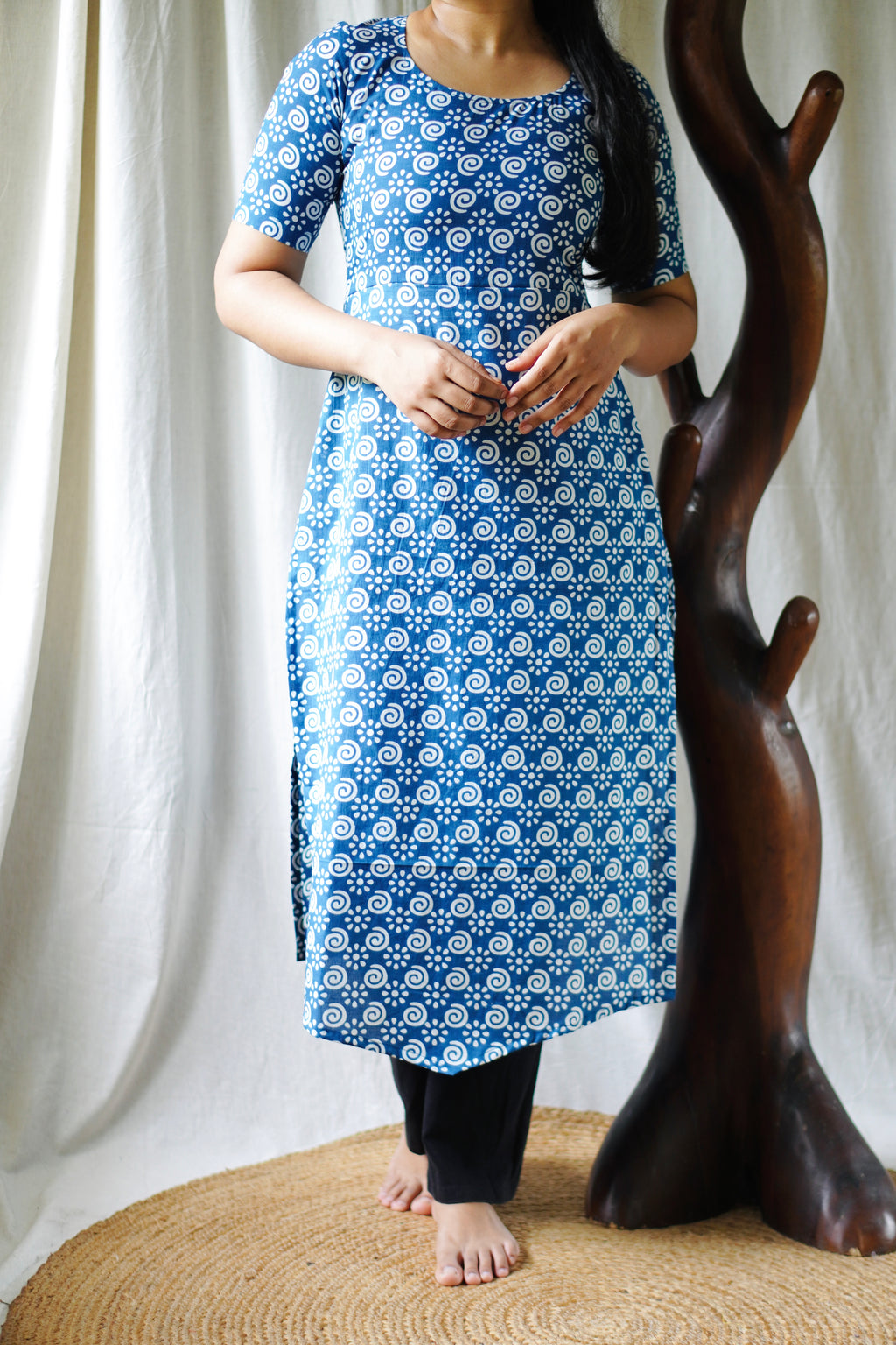 Kurthi