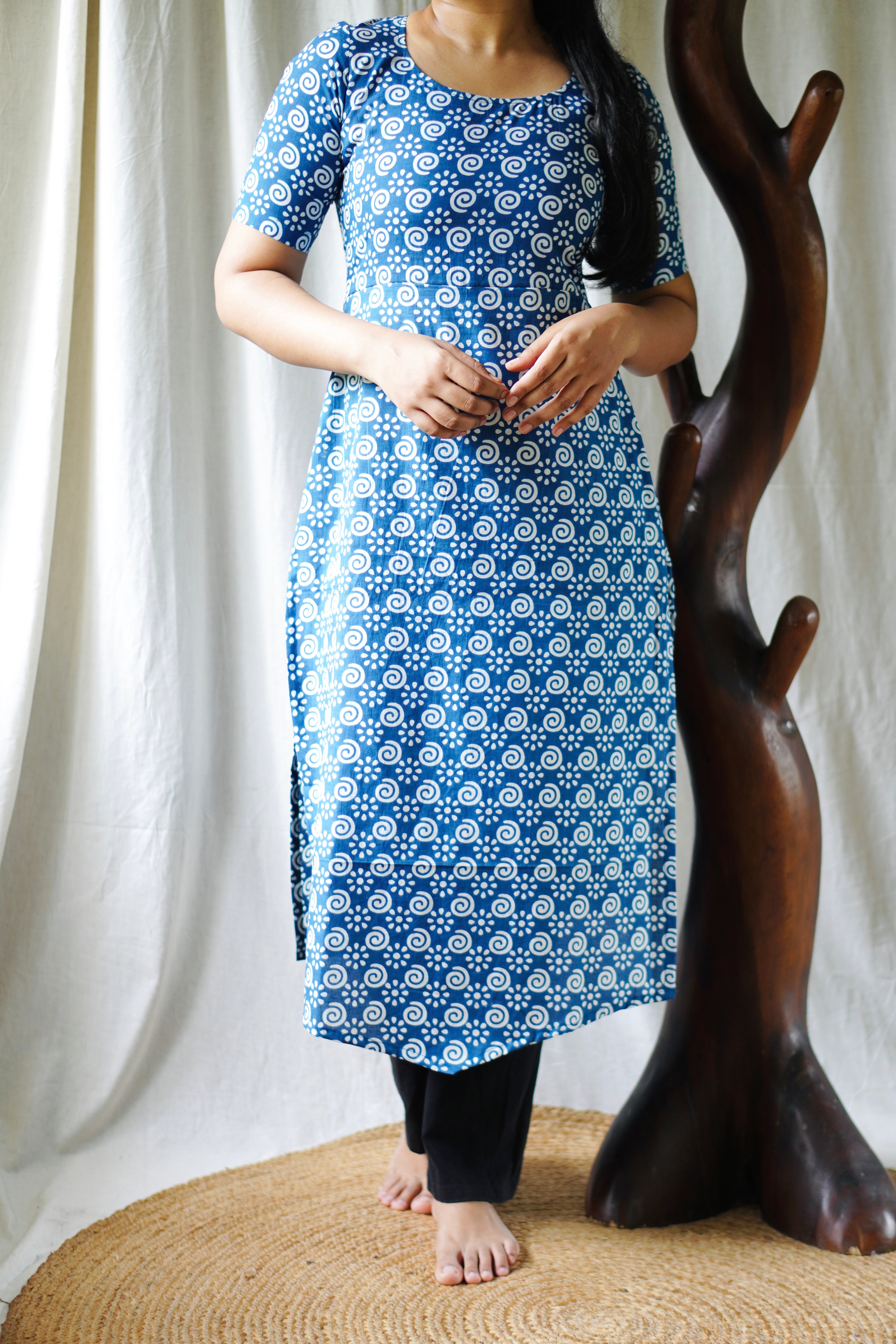 Kurthi