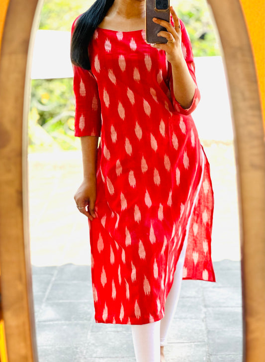 Kurthi