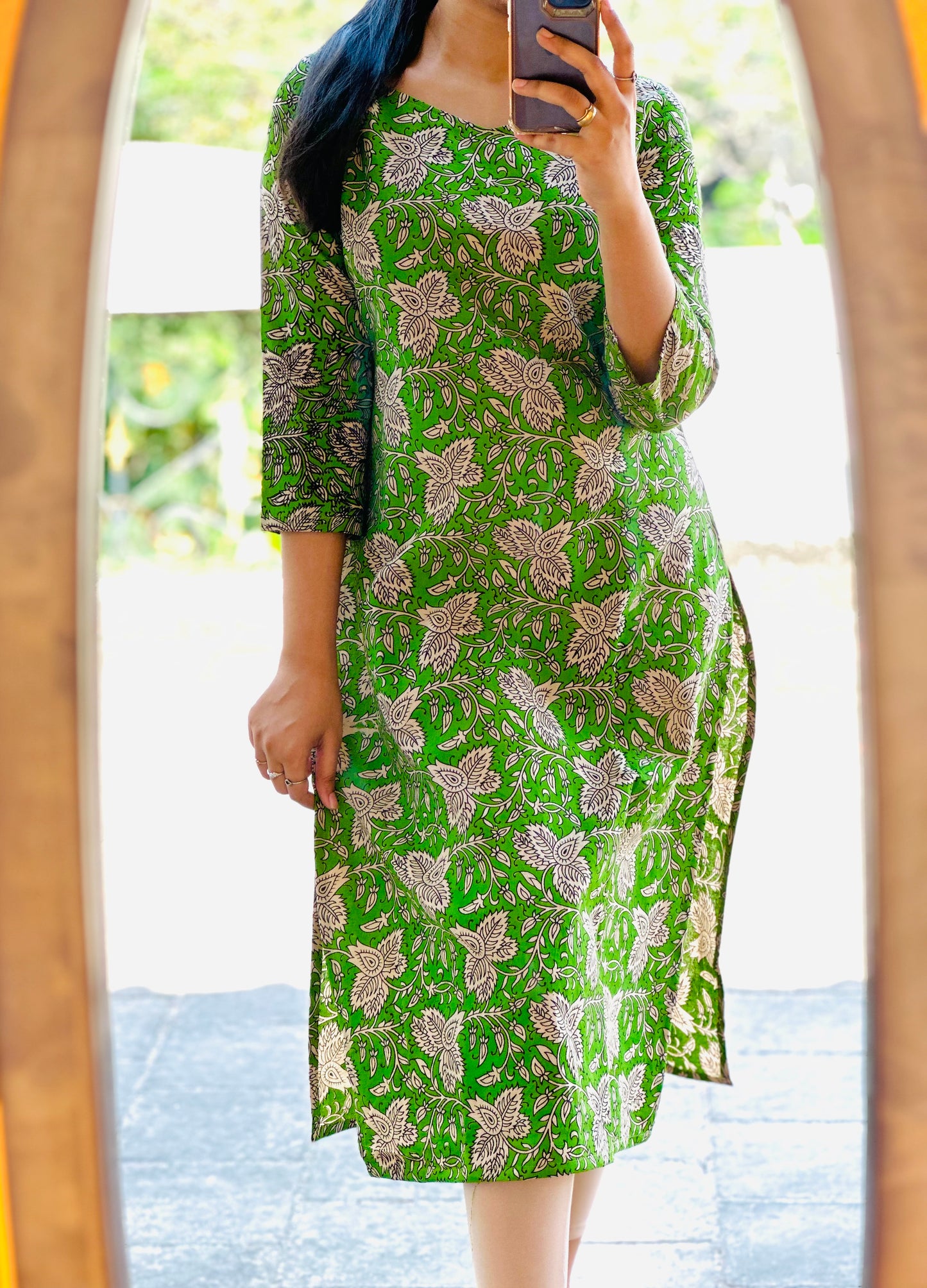 Kurthi