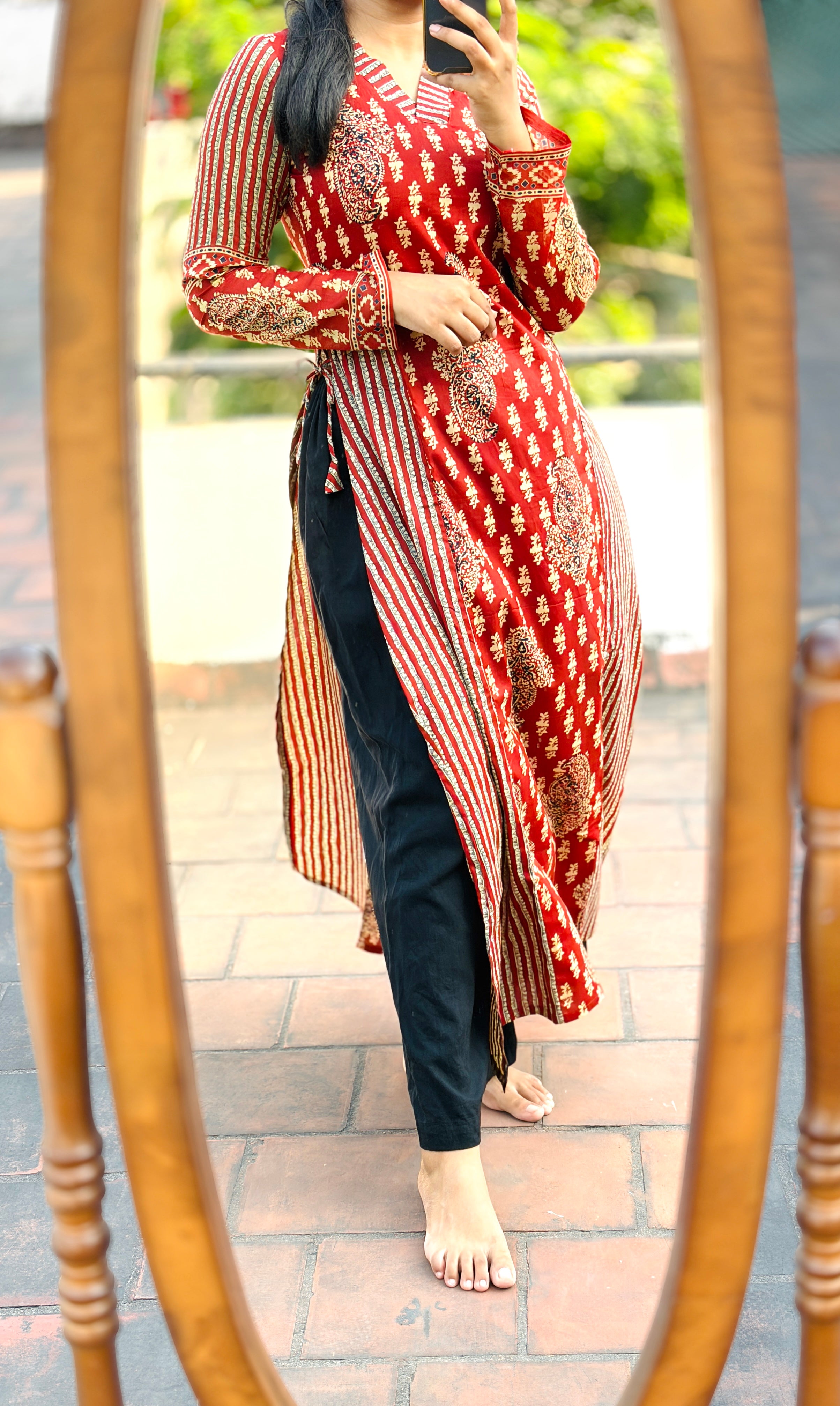 kurthi