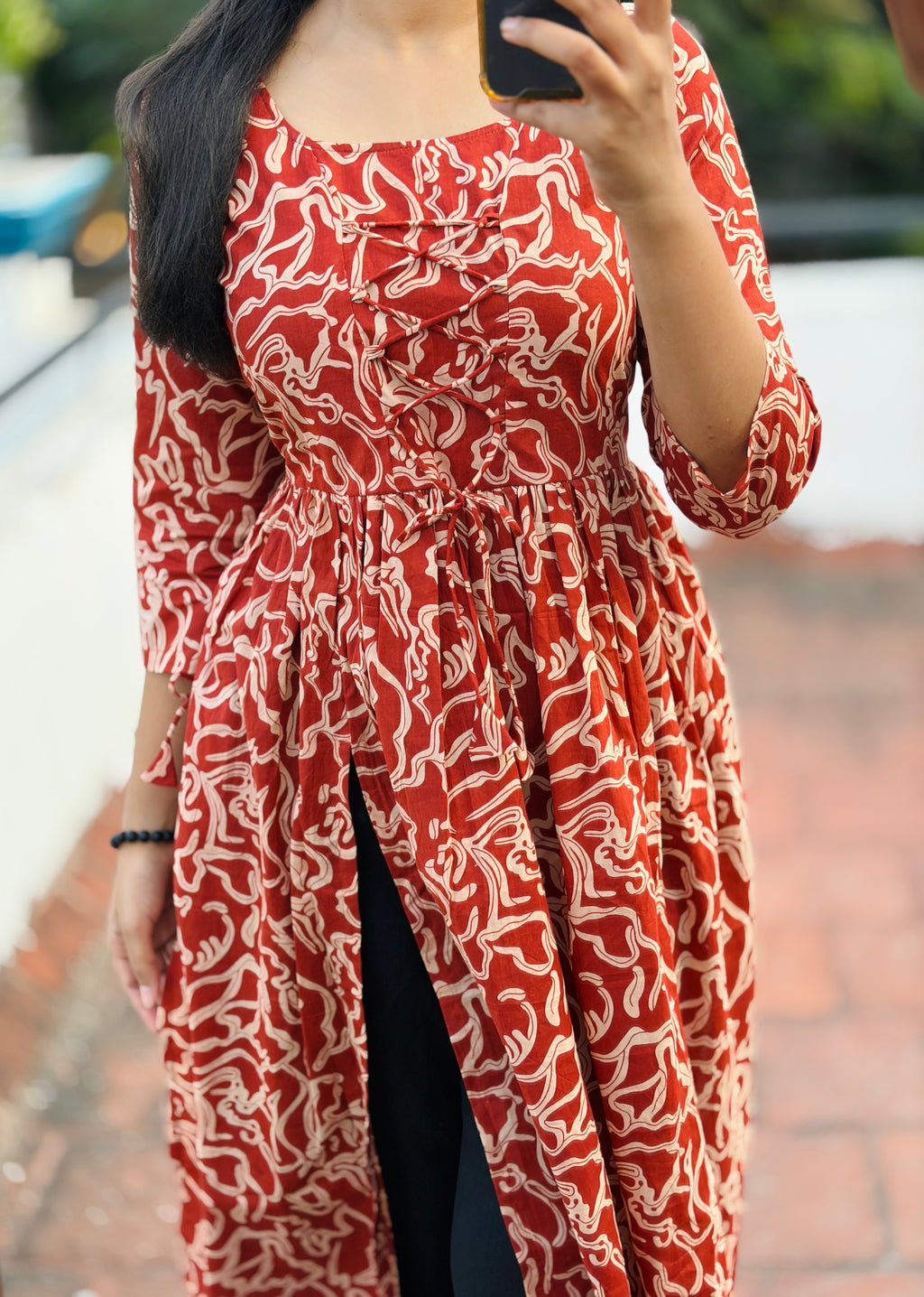 kurthi