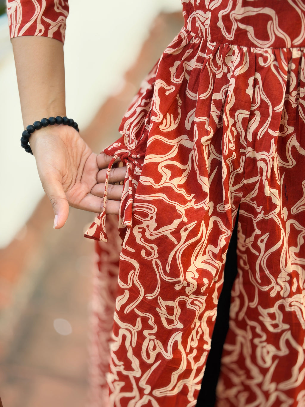 kurthi