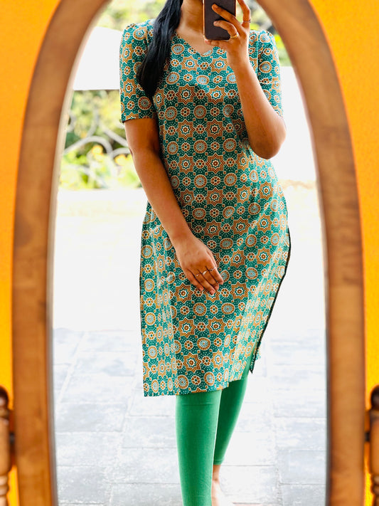 Kurthi